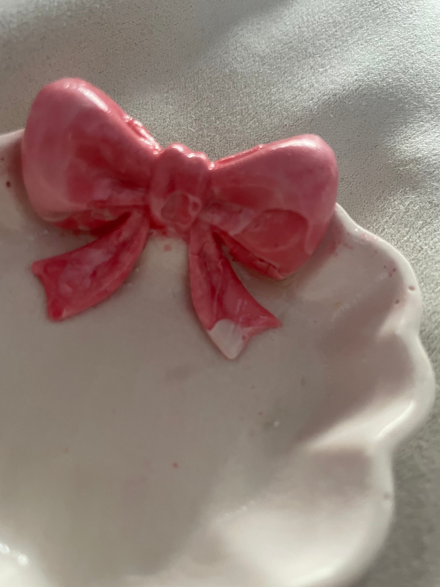 Bowtastic Hartjes schaaltje Flawesome find 1