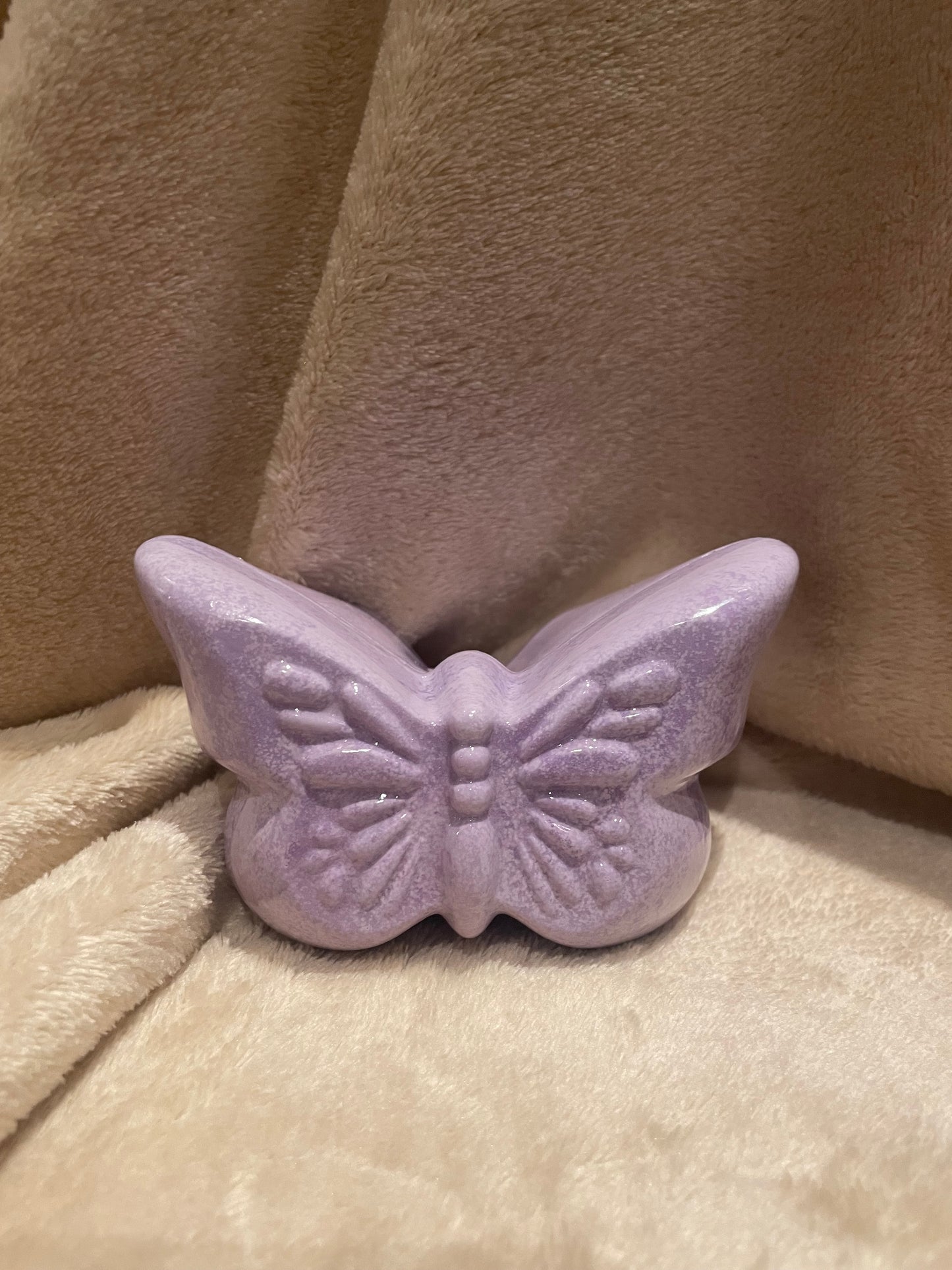 Lovely Butterfly Opbergpotje