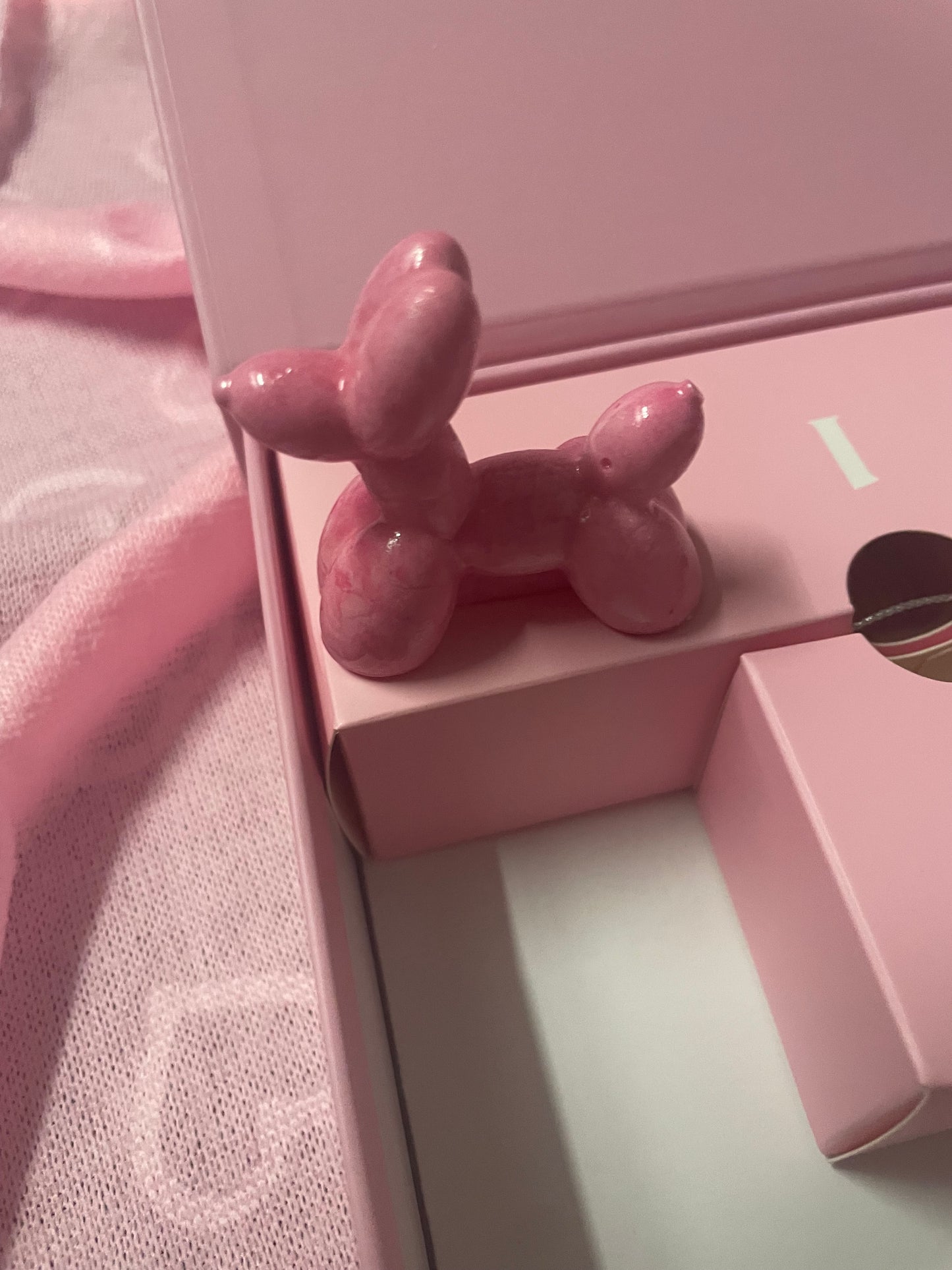 Handgemaakte luxe adventkalender – 7 vakjes met handgemaakte sieraden & woondecor