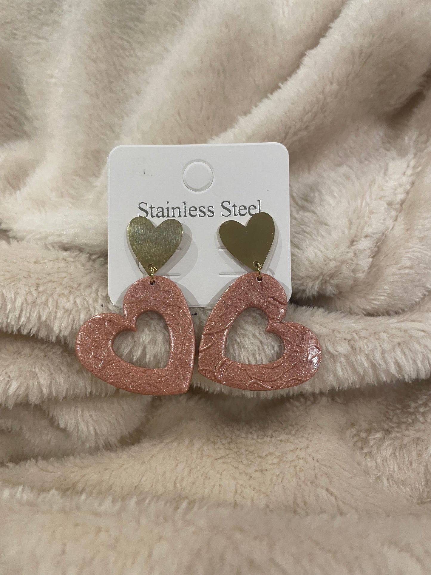 Aurora's Secret earrings