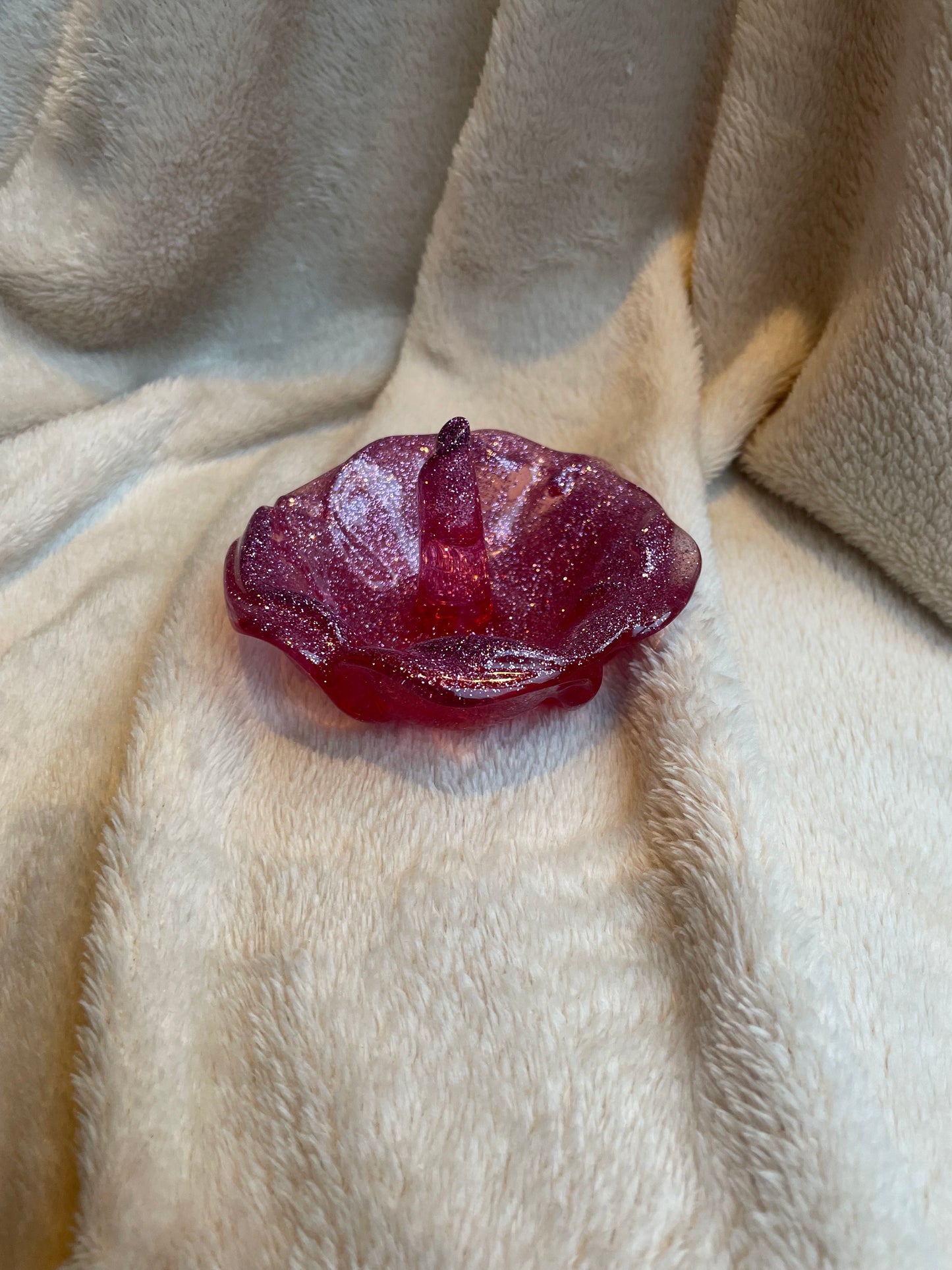 Glinda’s flower sieradenschaaltje