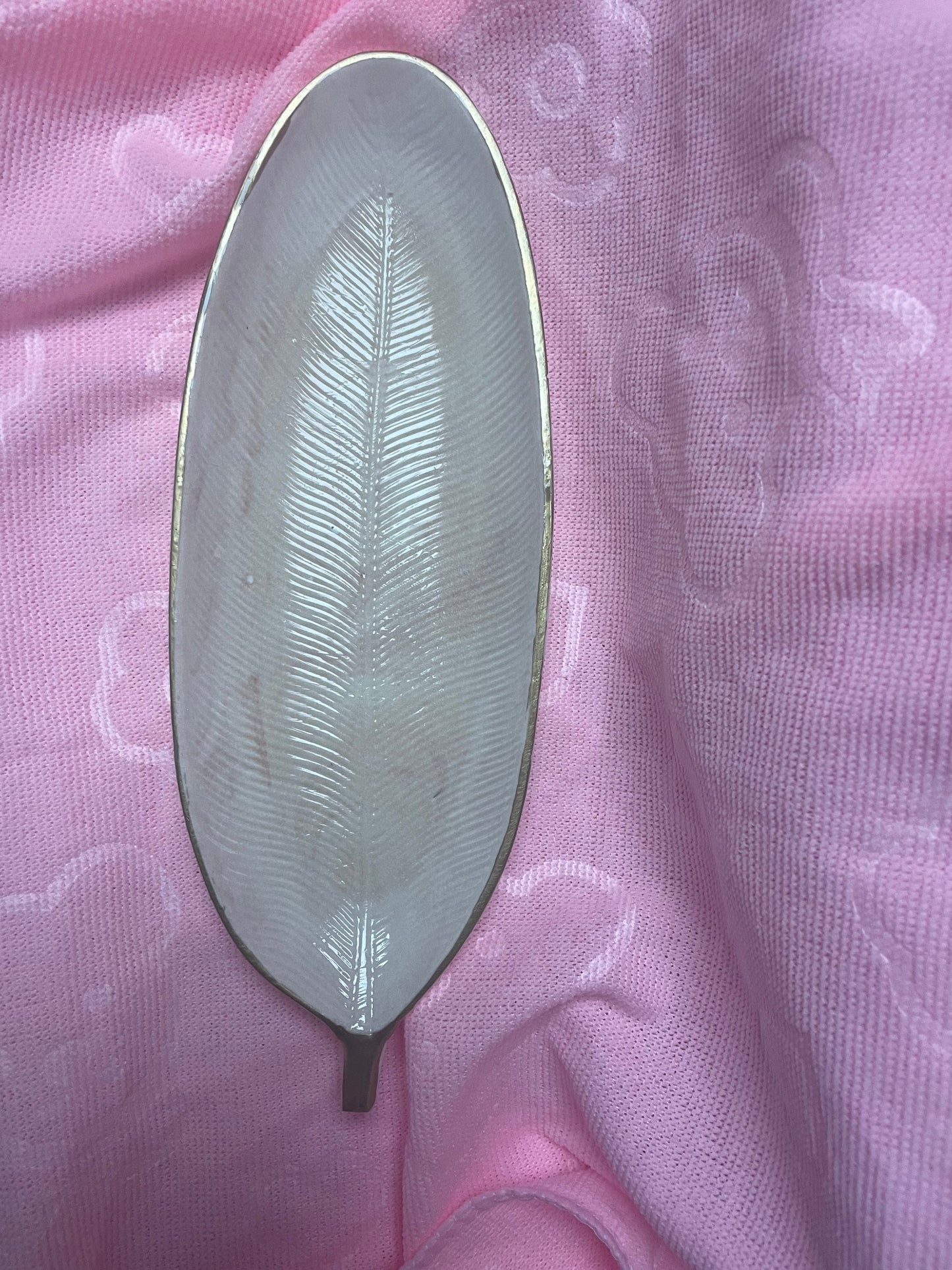 FeatherGlow schaaltje