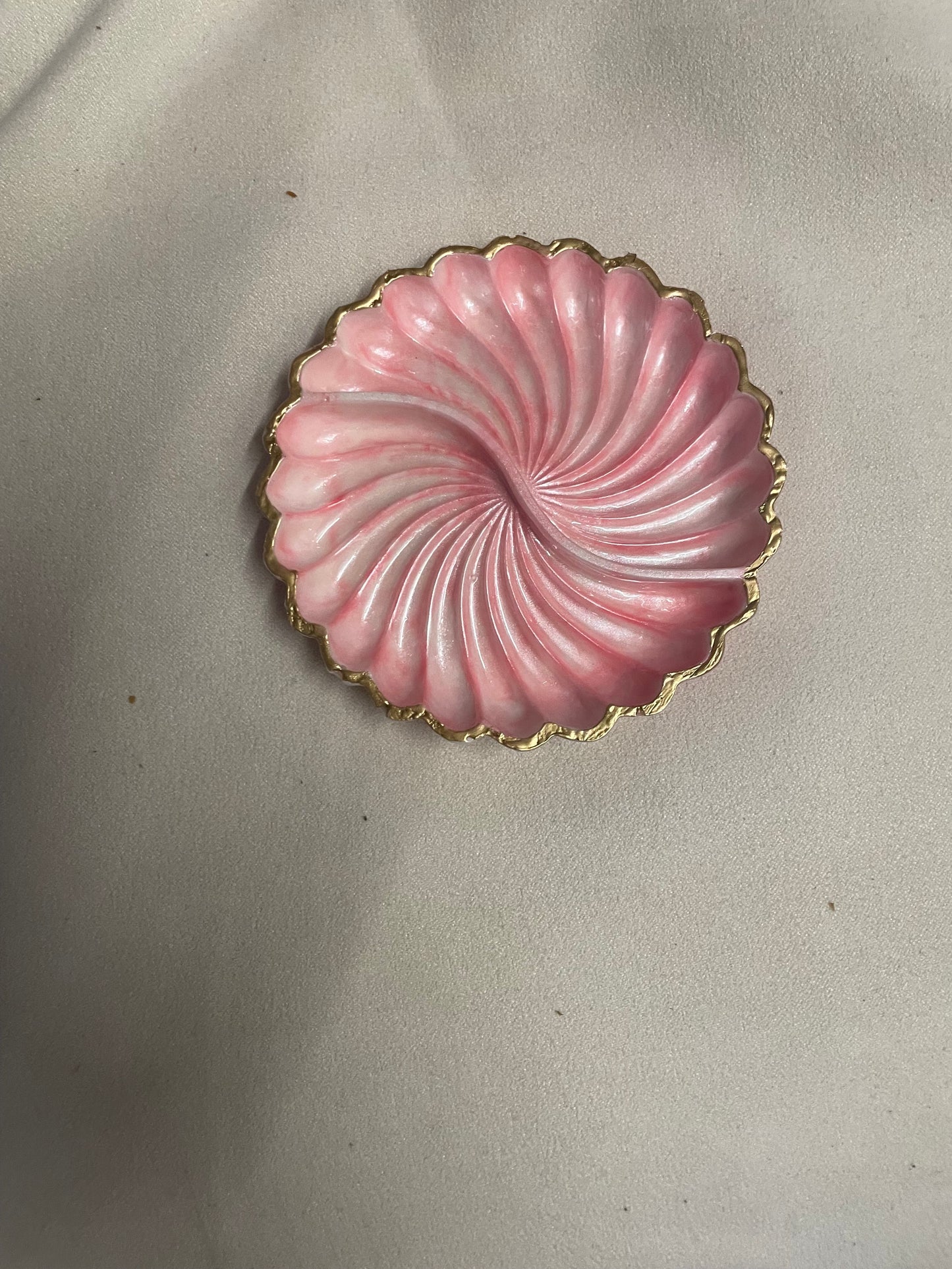 Seashell schaaltje Yvonne