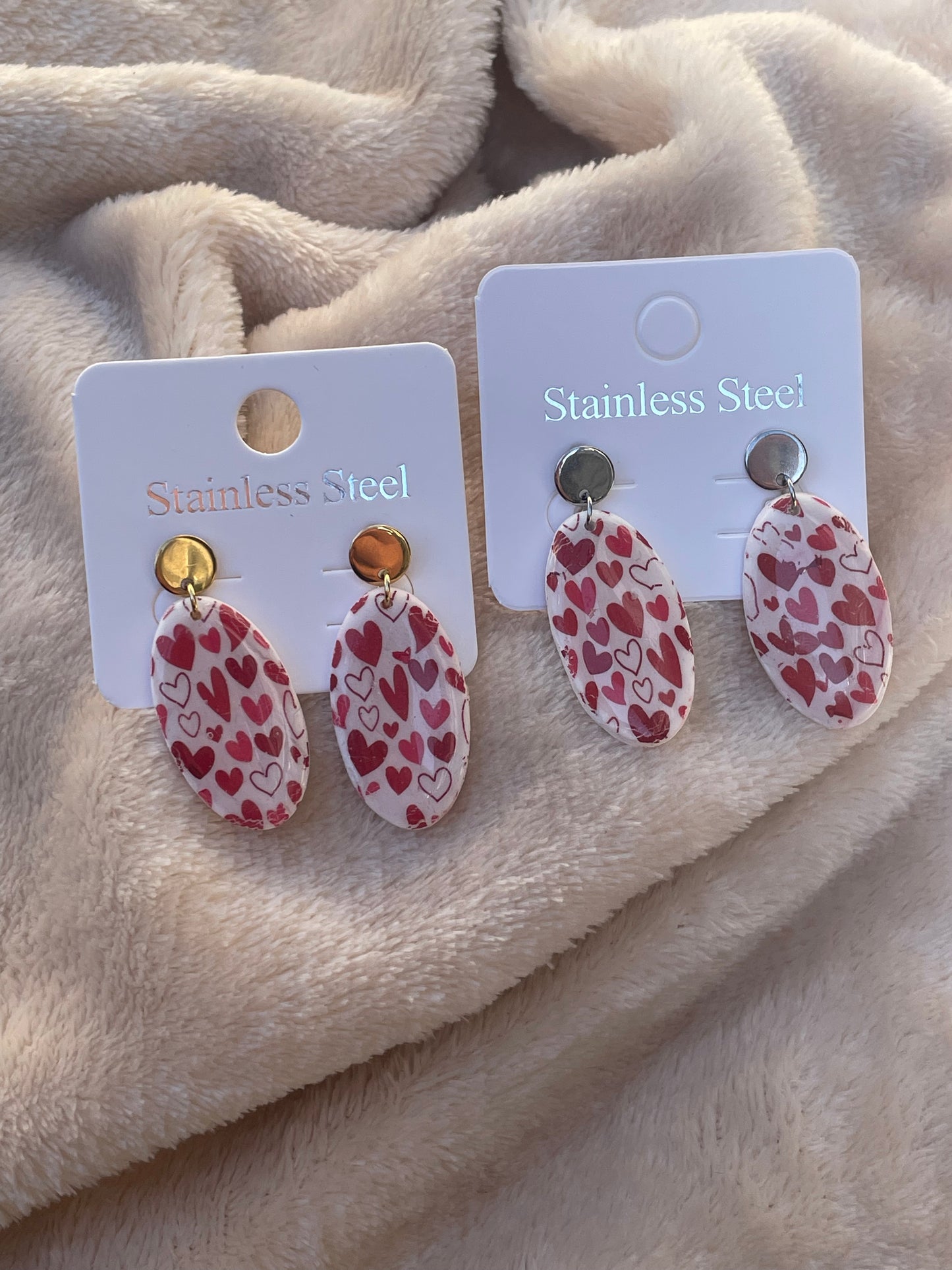 Lovely Noor Oorbellen