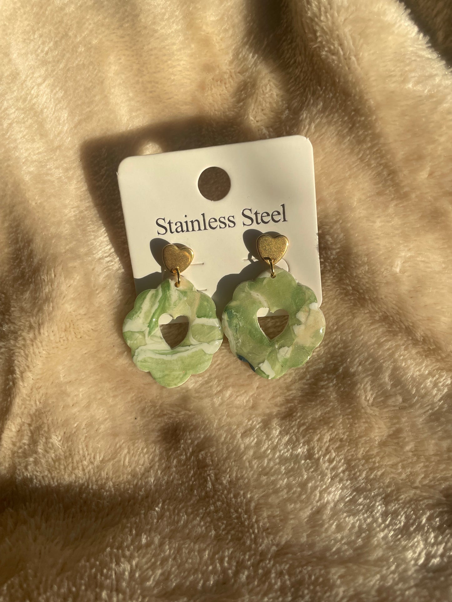 Lovely Felice Oorbellen