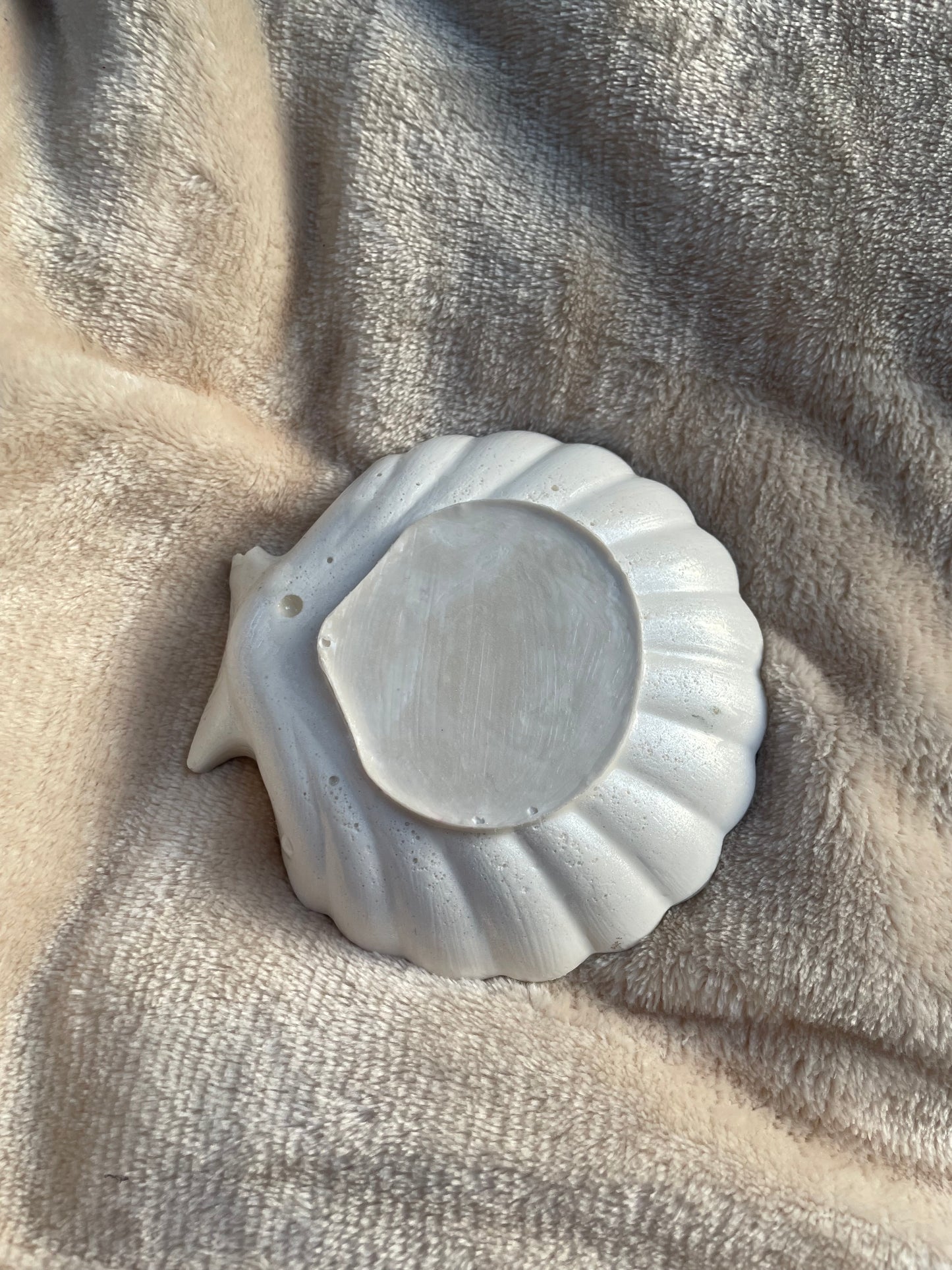 Schelpen schaaltje Colleen