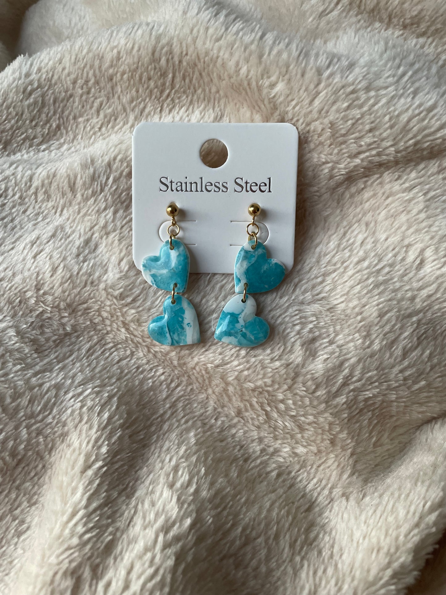 Lovely Romy Oorbellen