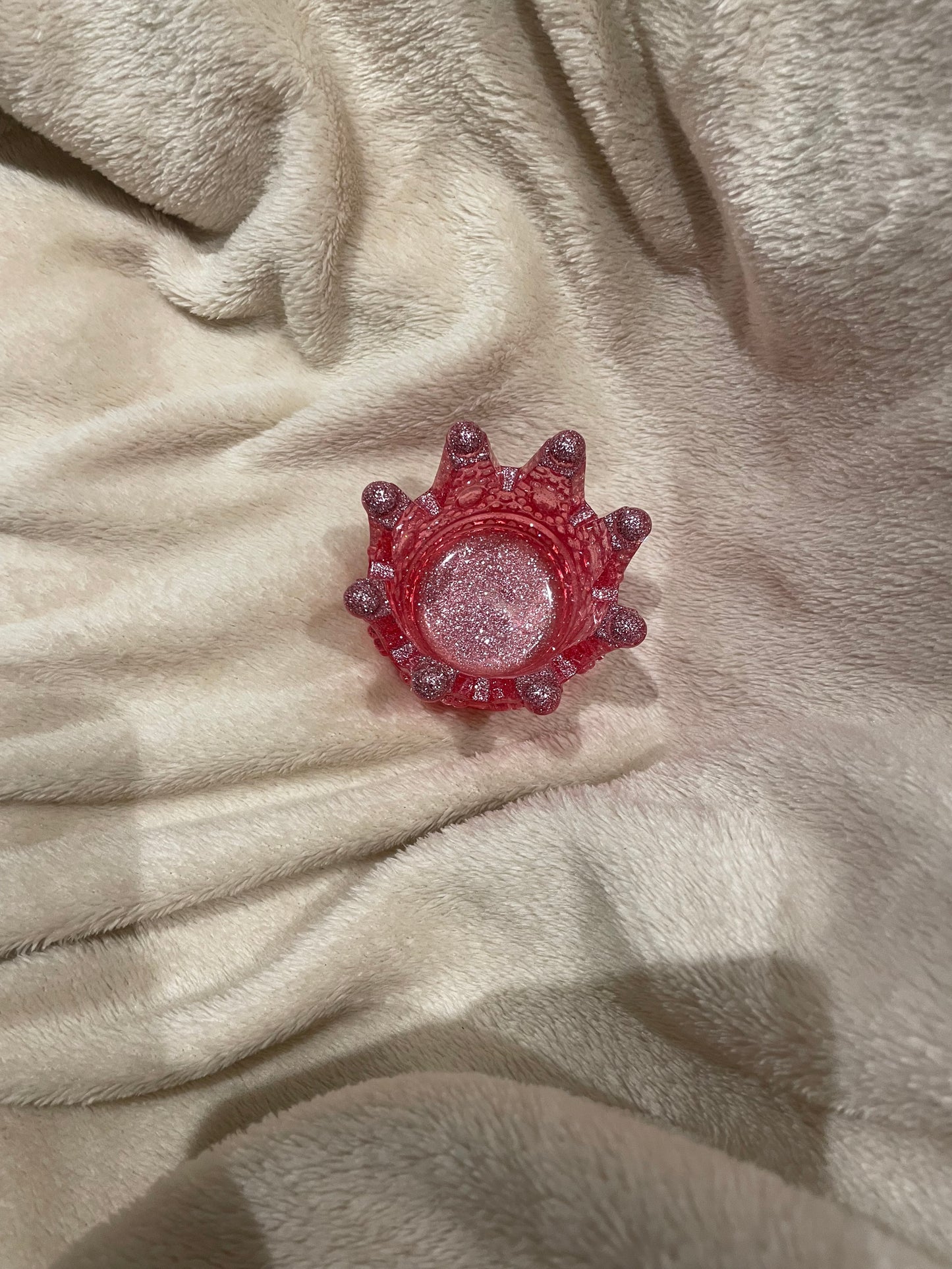 Royal Crown sieradenschaaltje