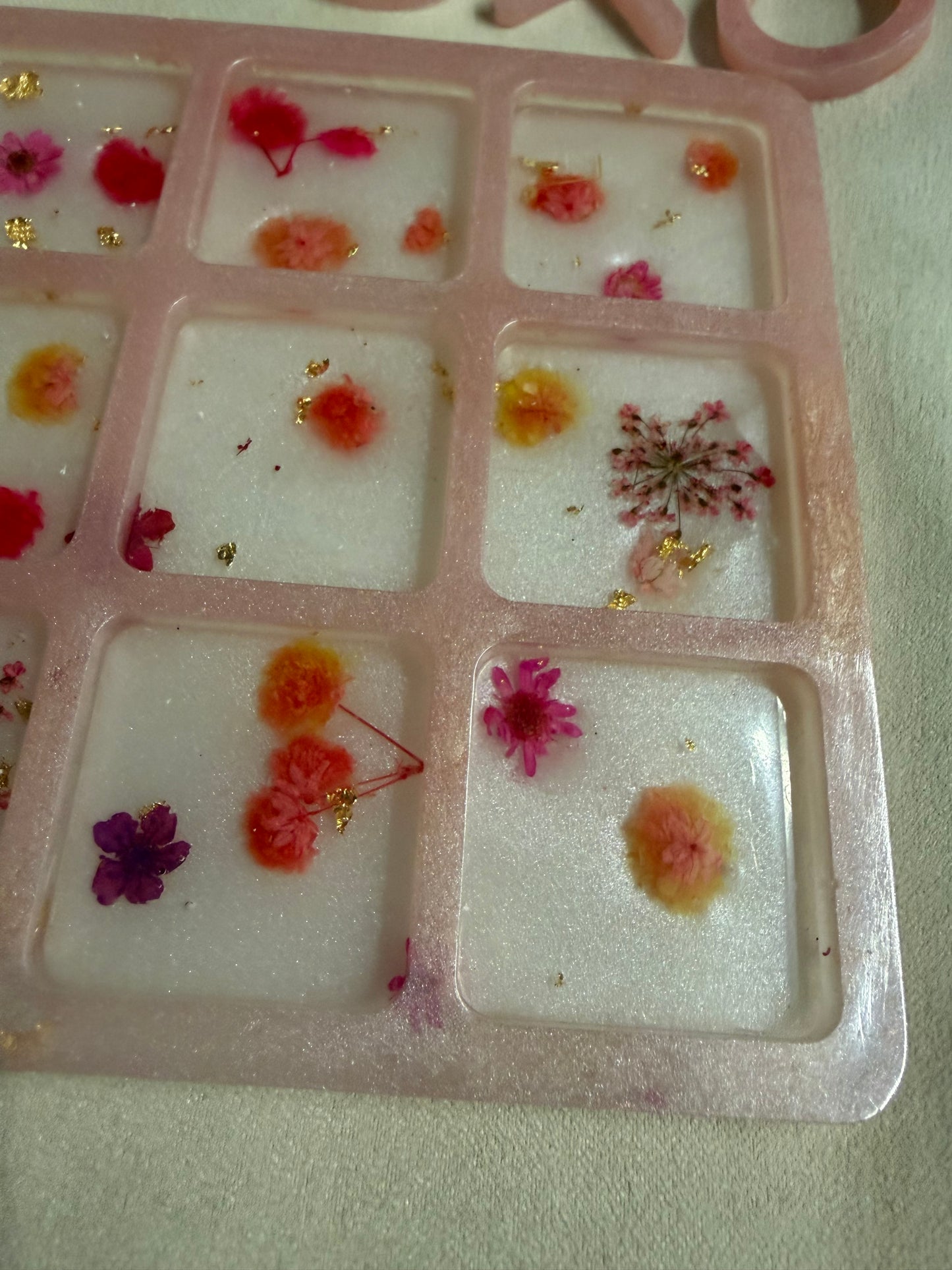 Boter, Kaas & Bloemen Spel 🌸