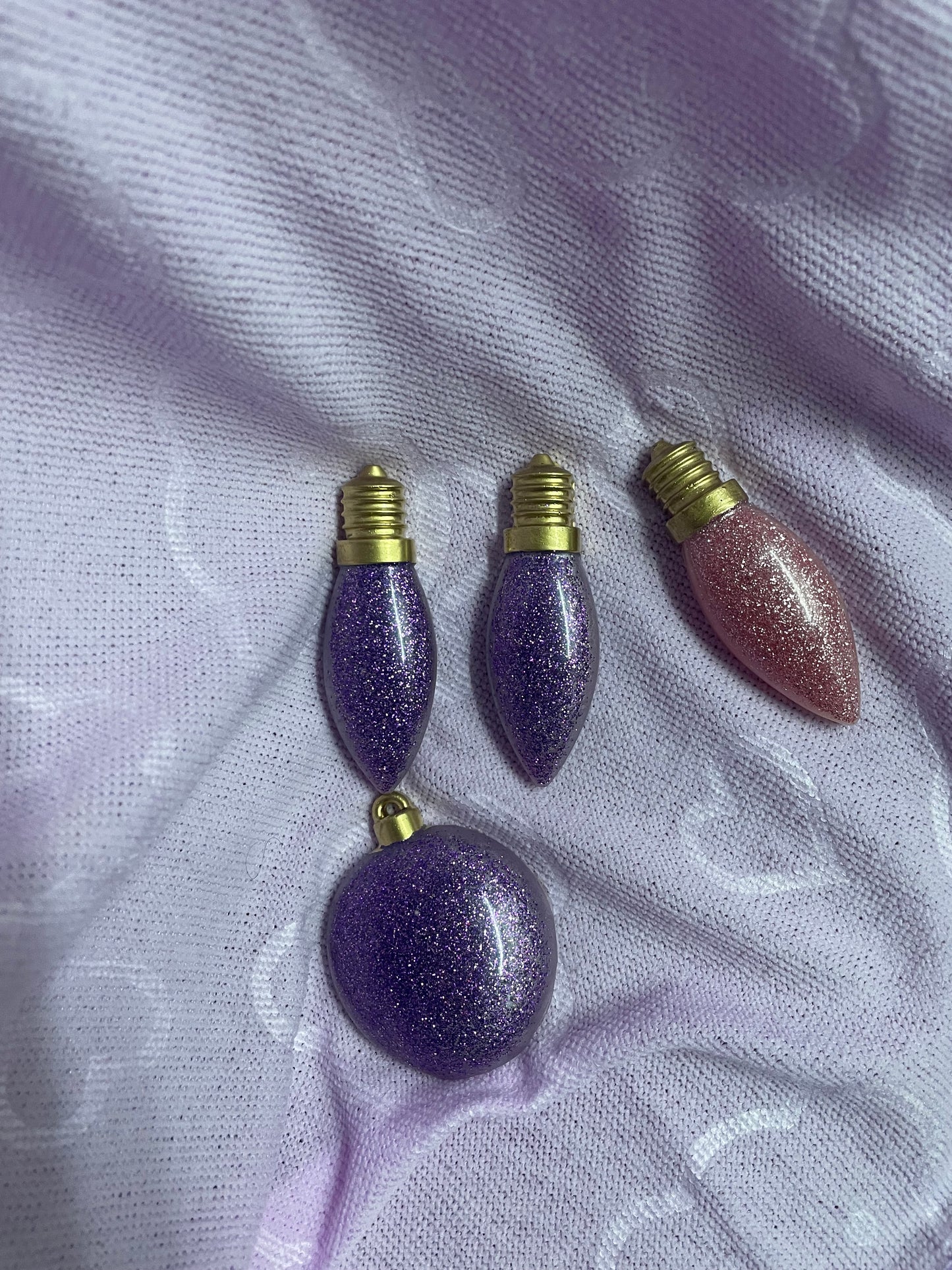 Kerstornament klassieke kerstbal