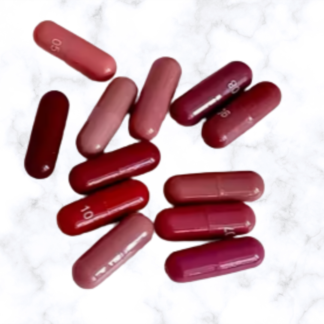 mini rouge à lèvres (cadeau)