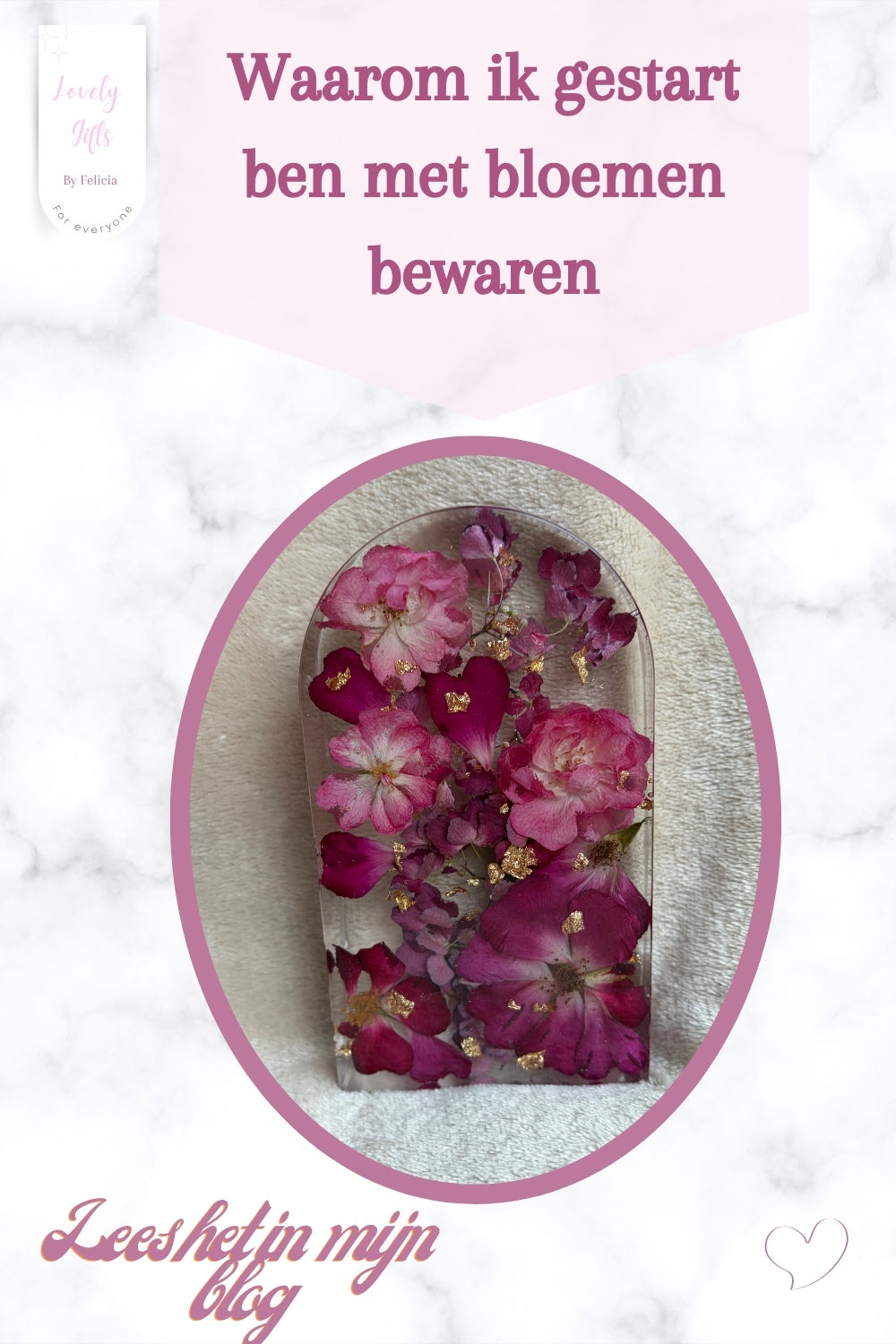 My roaring twenties: waarom ik van bloemen een tastbare herinnering maak voor mijn mooiste dag