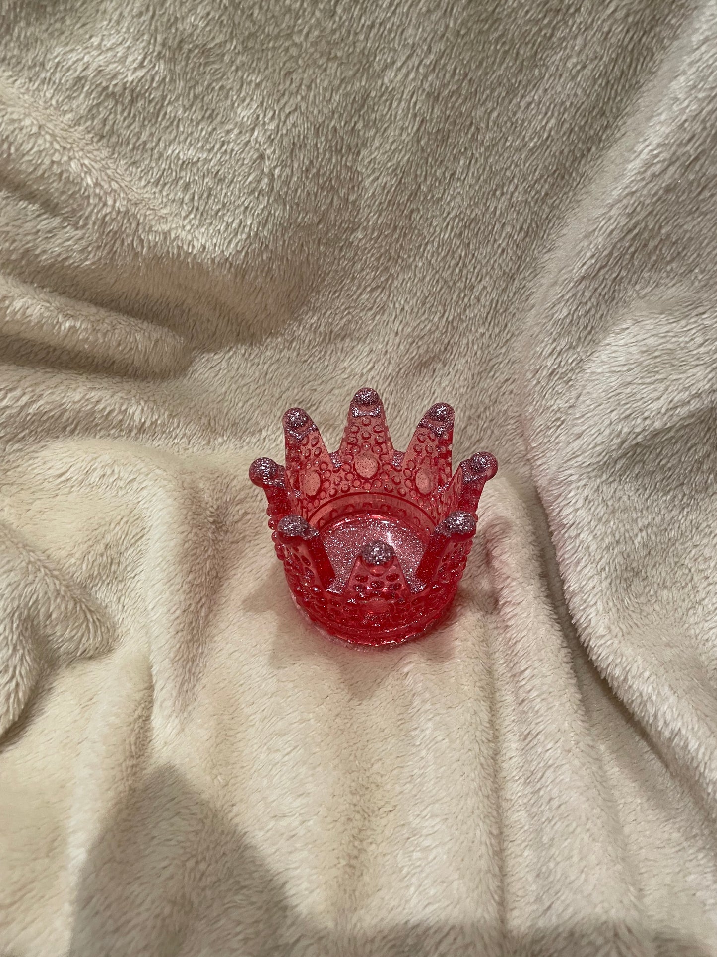 Royal Crown sieradenschaaltje