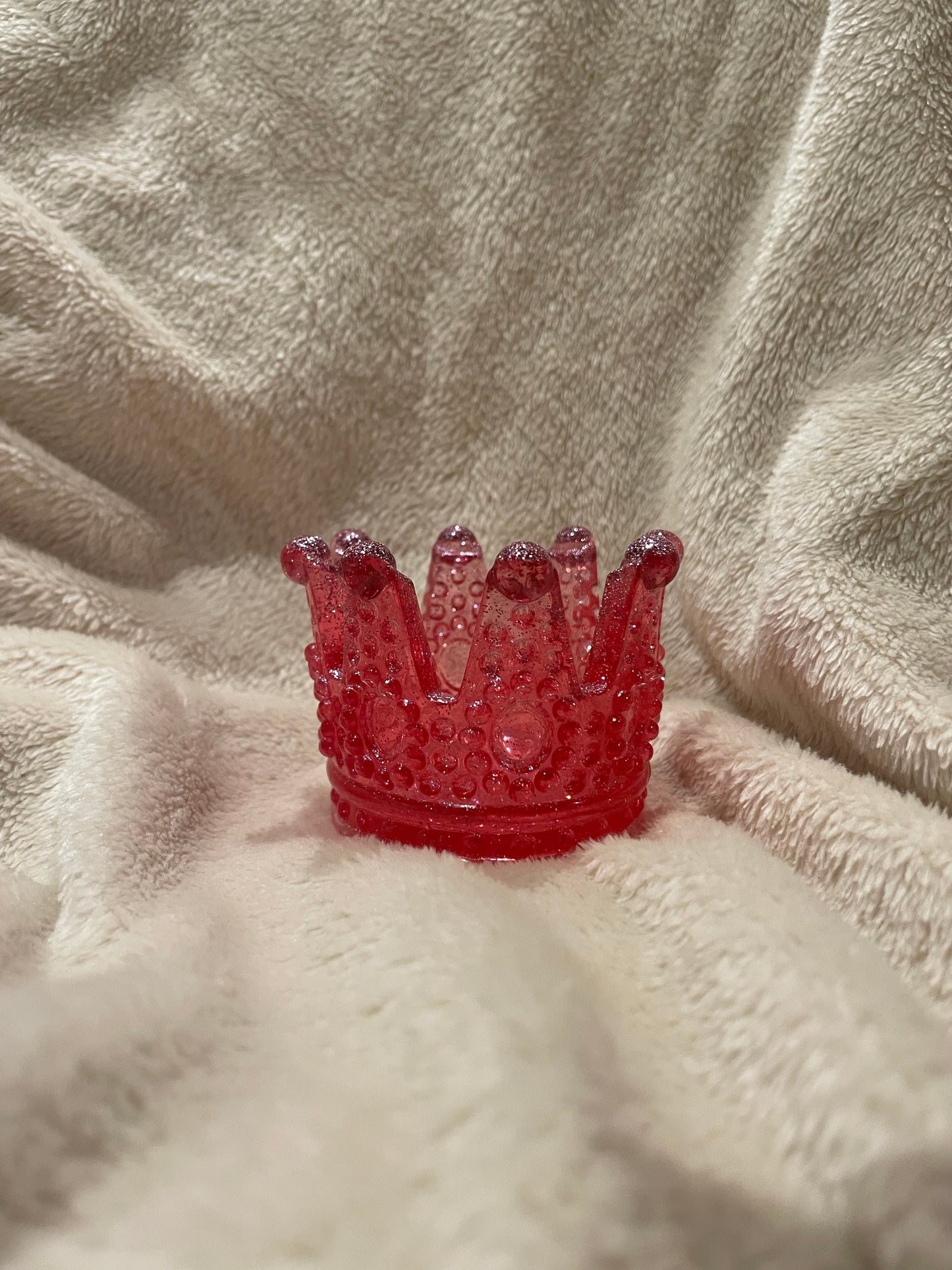 Royal Crown sieradenschaaltje