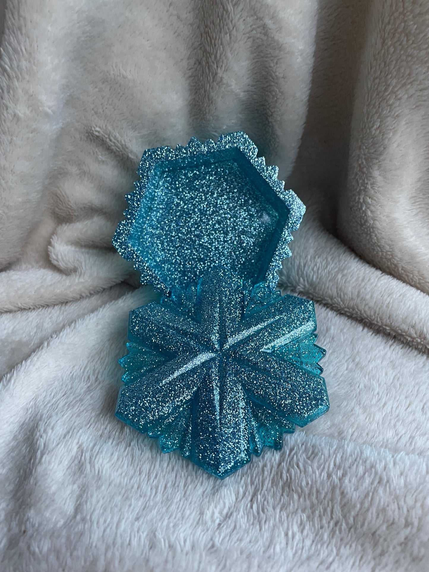 Crystal Frost opbergdoosjs
