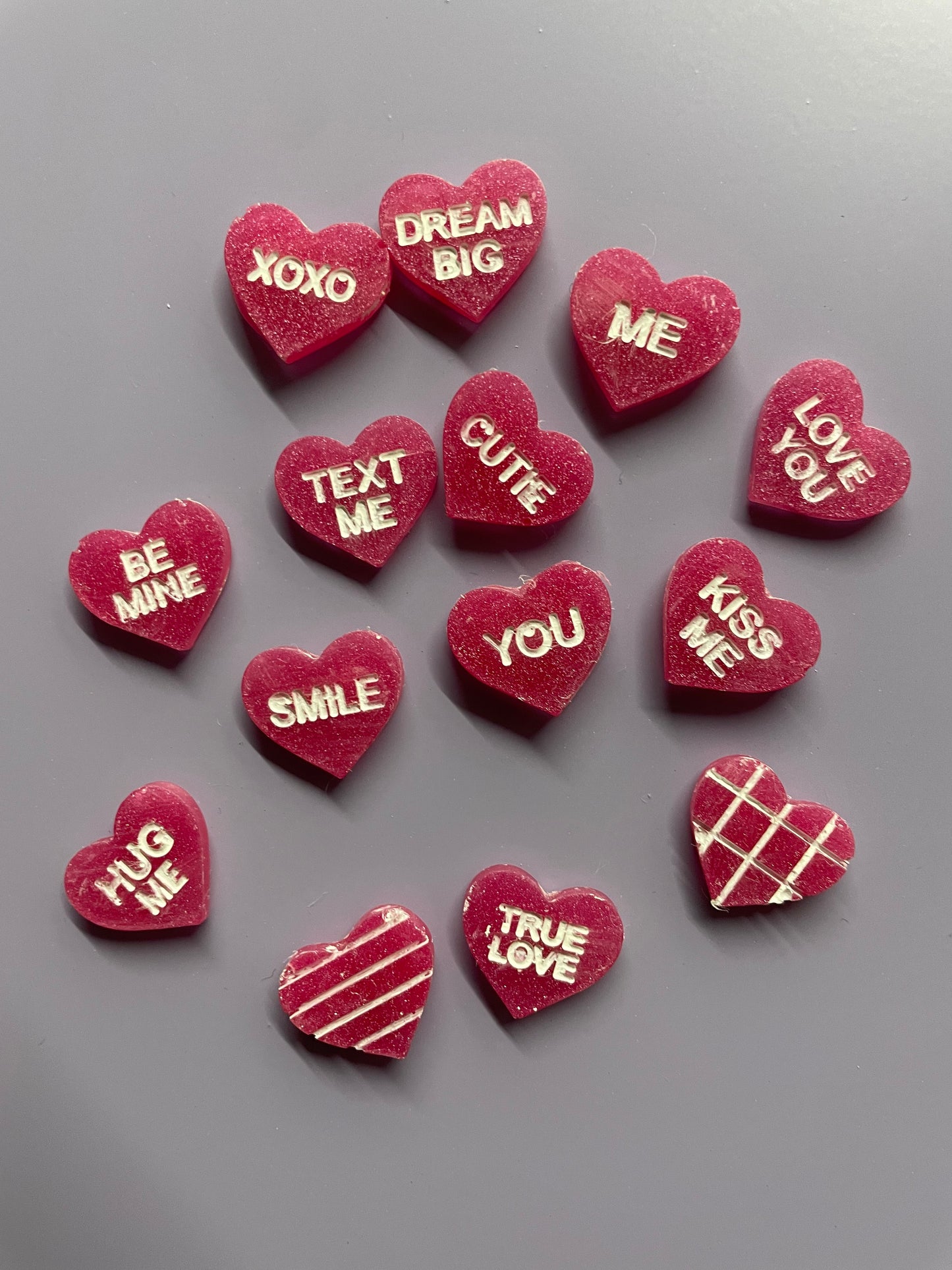 Sweetheart Mini Magneetjes