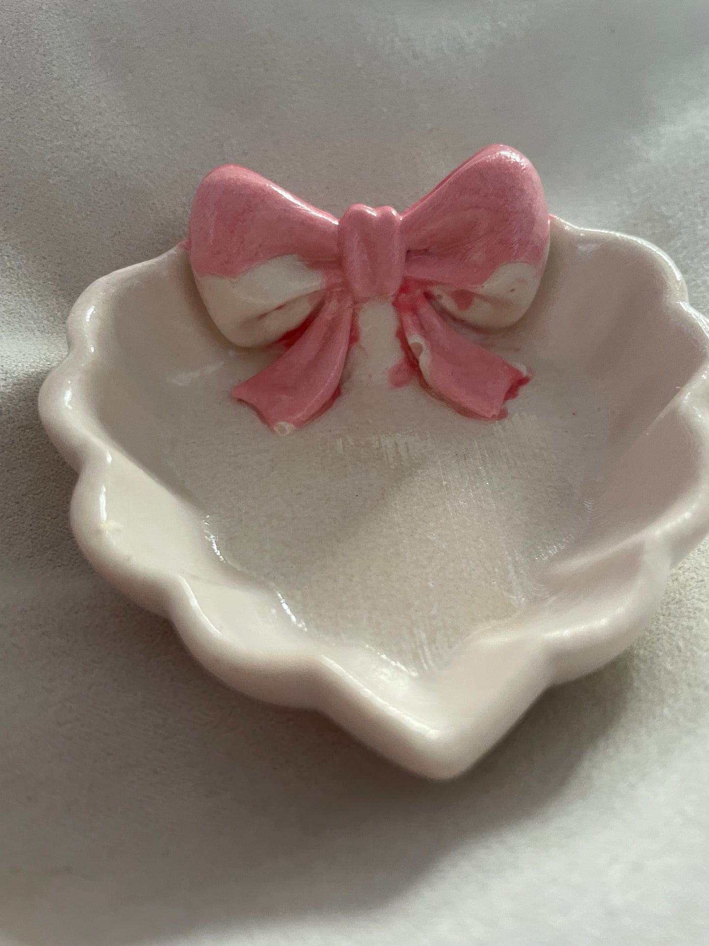 Bowtastic Hartjes schaaltje Flawesome find 2