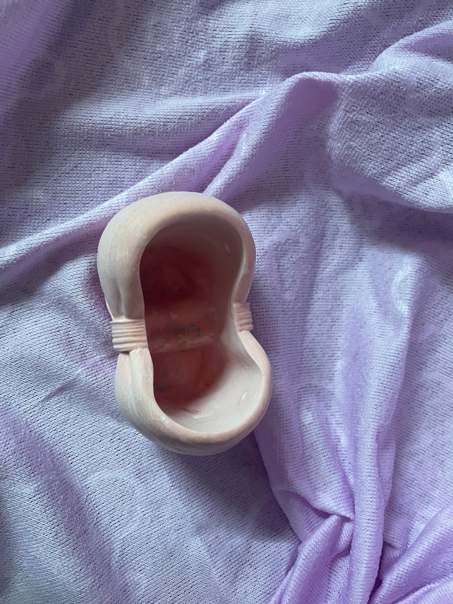 Flawesome find Bowtastic potje