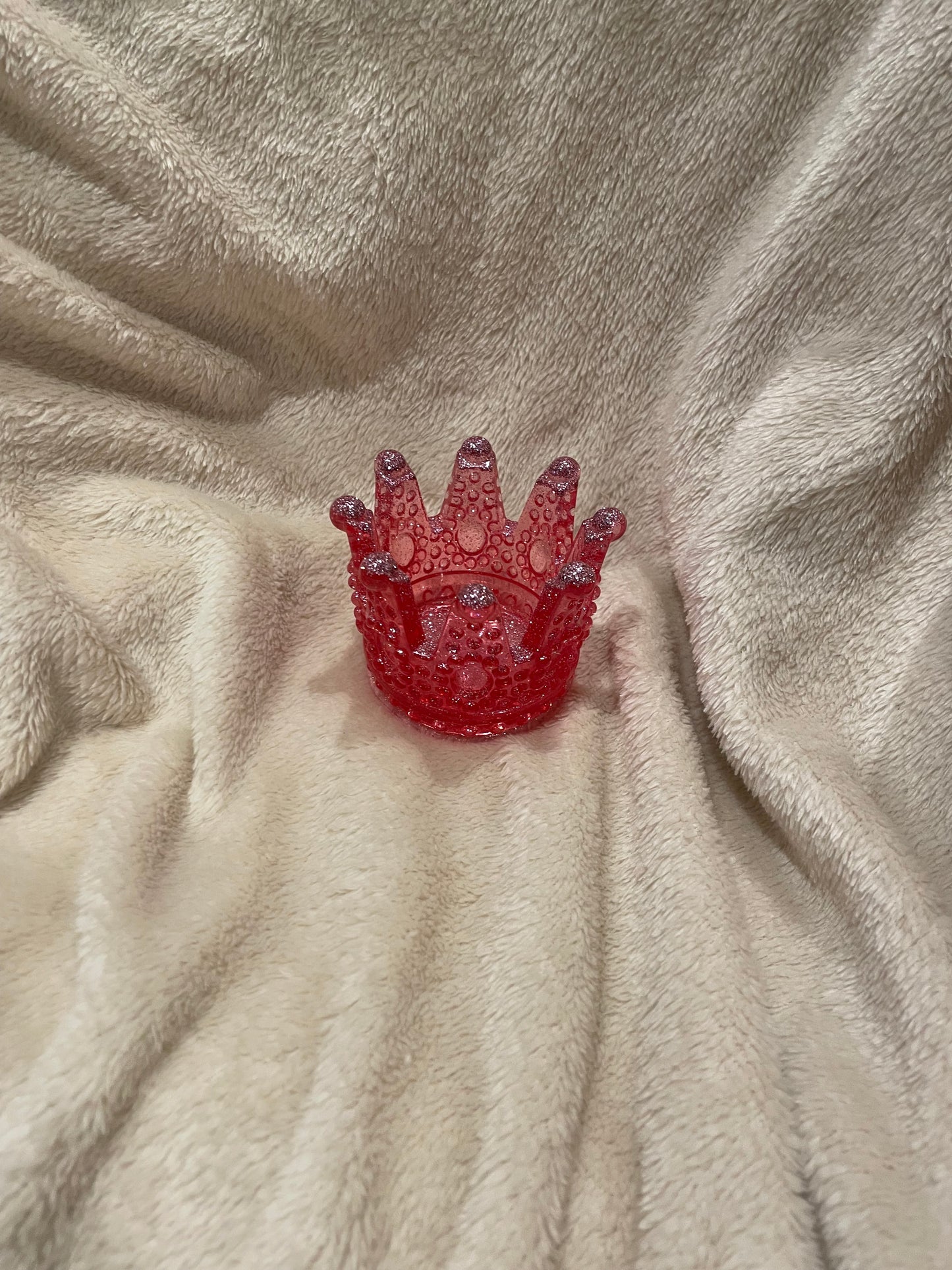 Royal Crown sieradenschaaltje