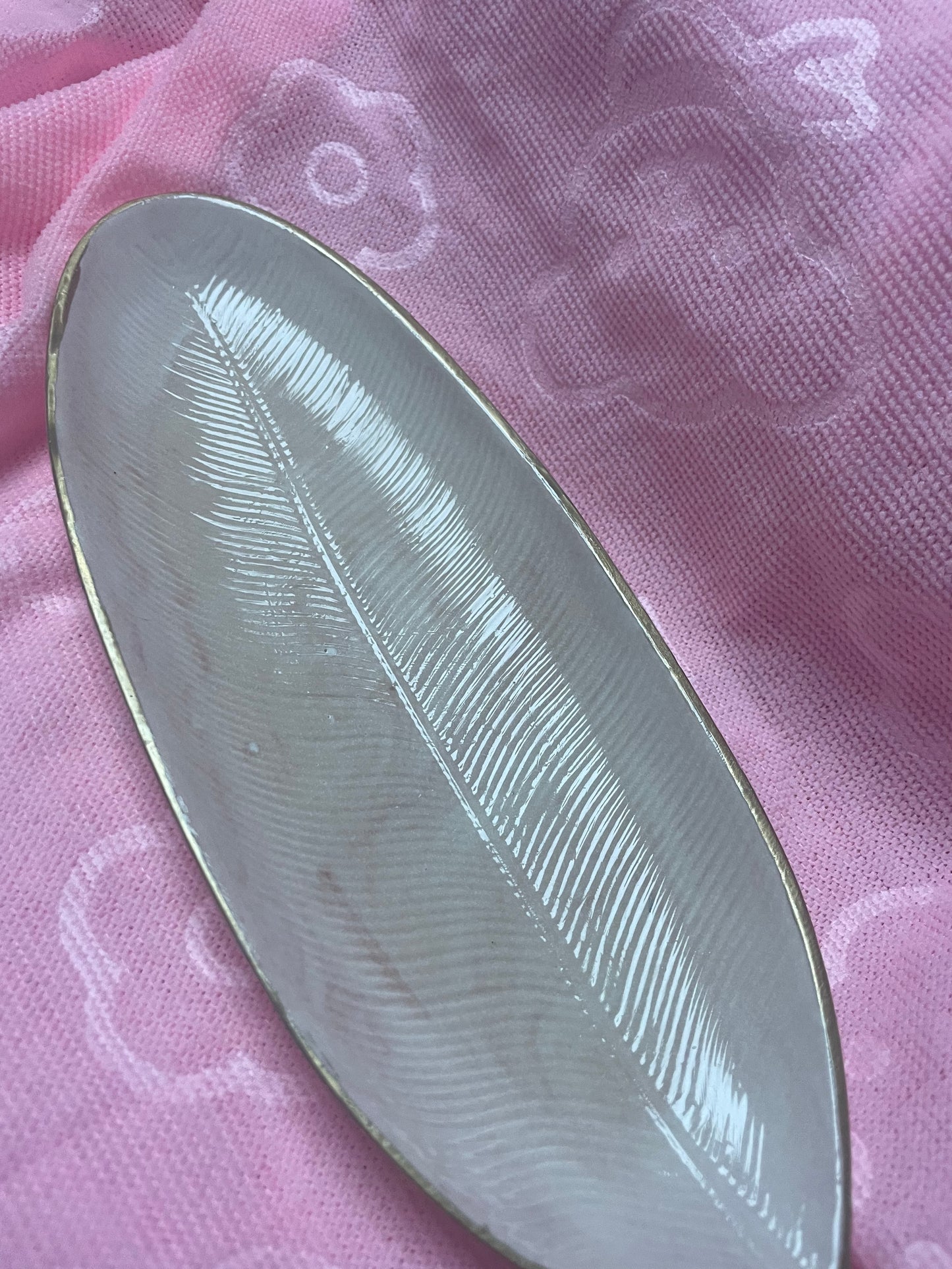 FeatherGlow schaaltje