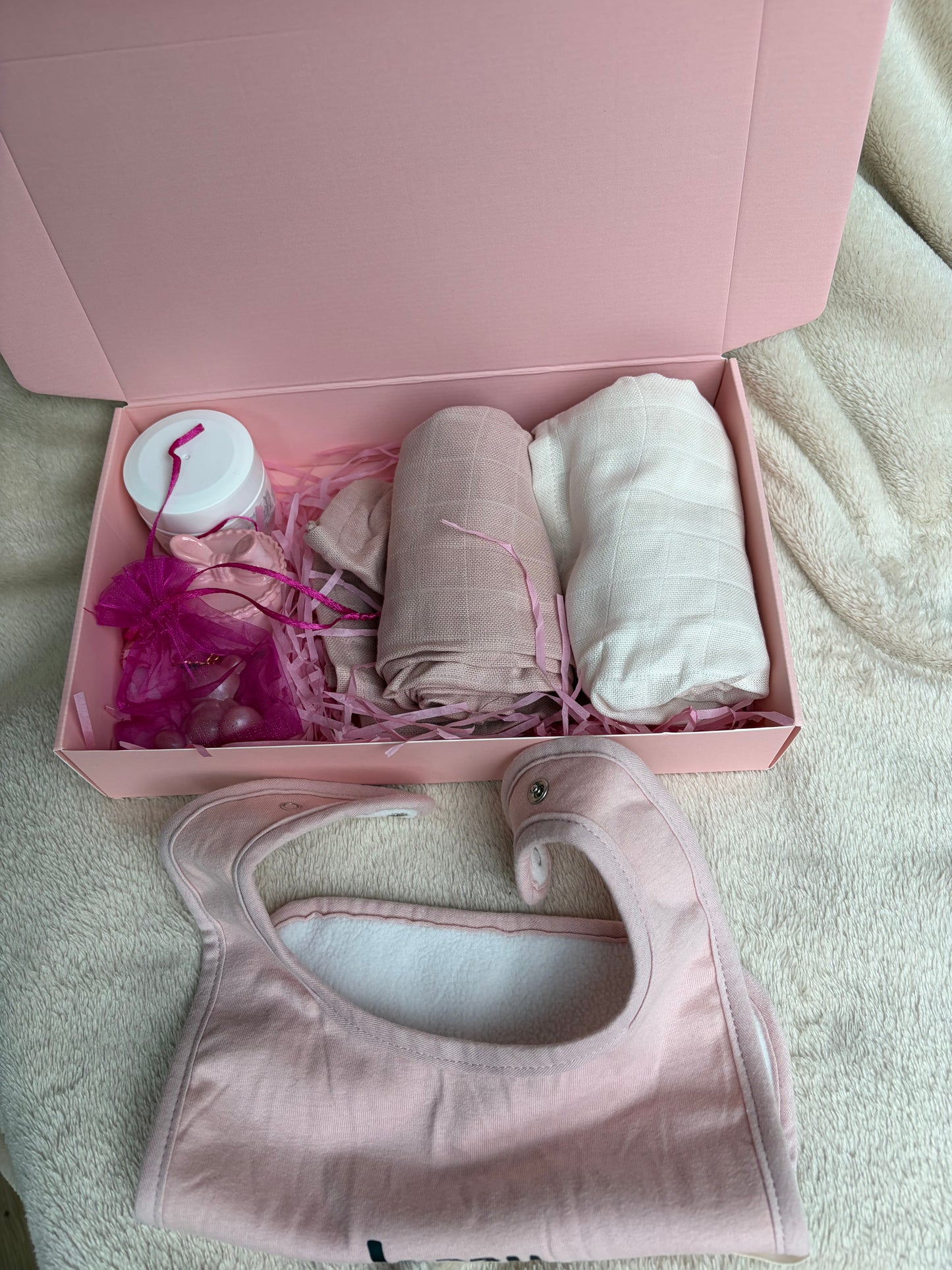 Little Miracle Kraamcadeau Box
