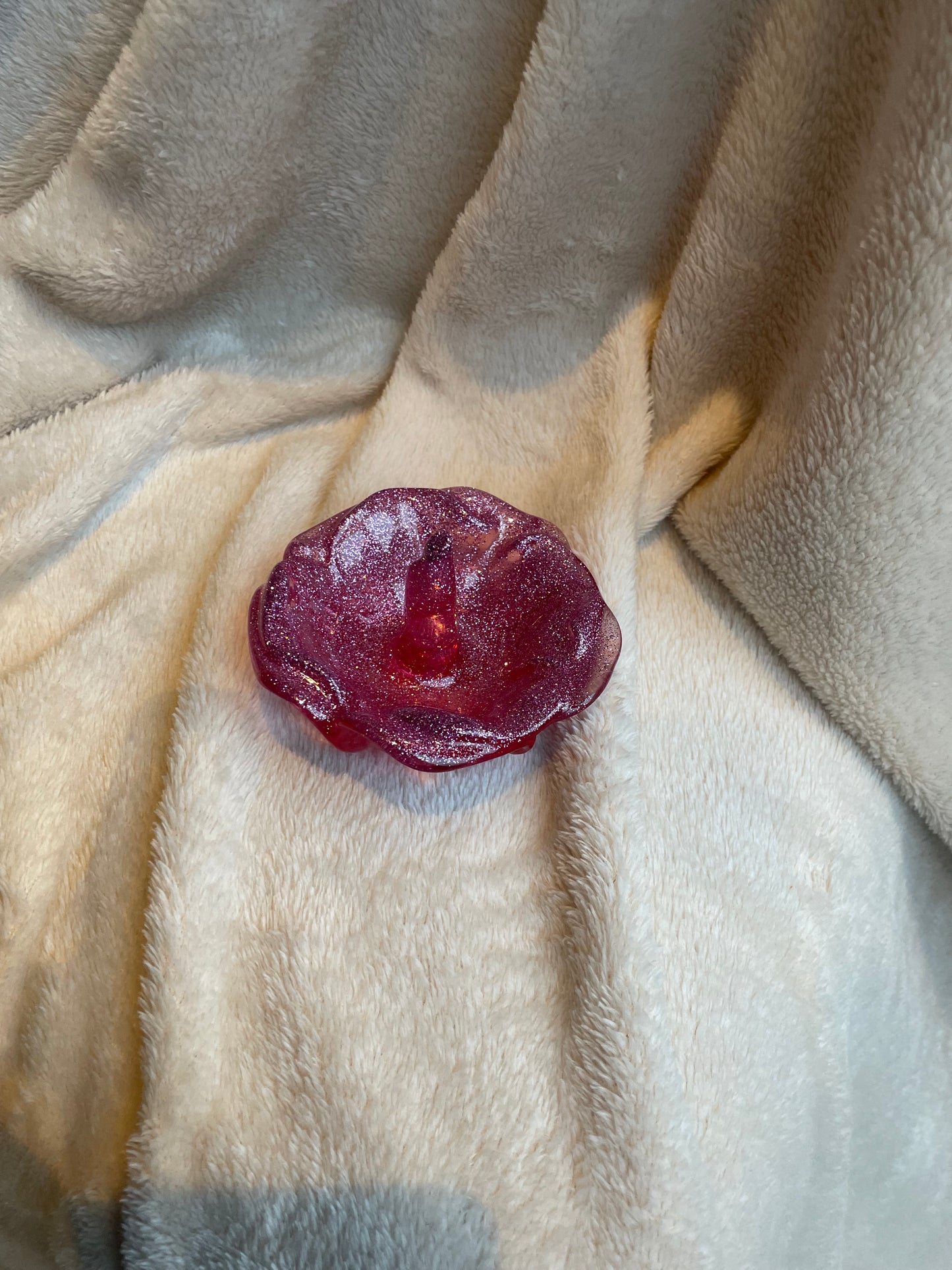 Glinda’s flower sieradenschaaltje