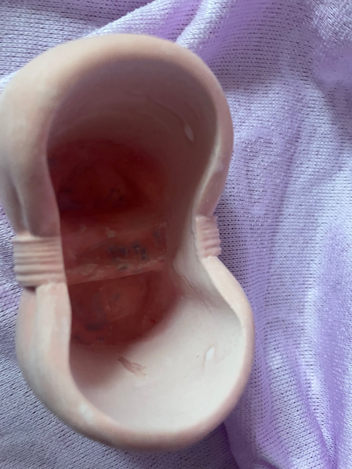 Flawesome find Bowtastic potje