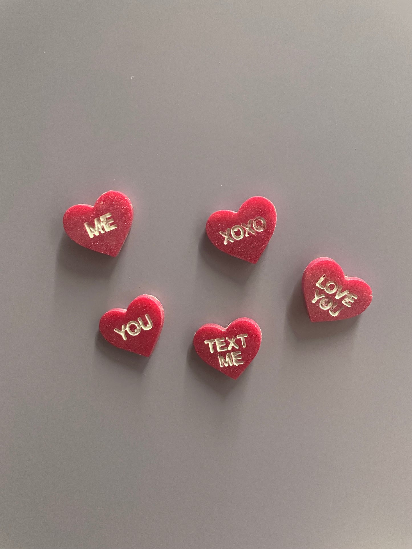 Sweetheart Mini Magneetjes