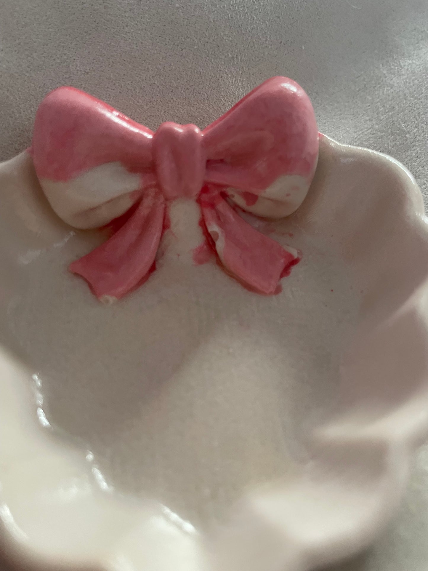 Bowtastic Hartjes schaaltje Flawesome find 2