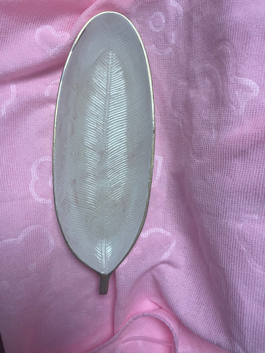 FeatherGlow schaaltje