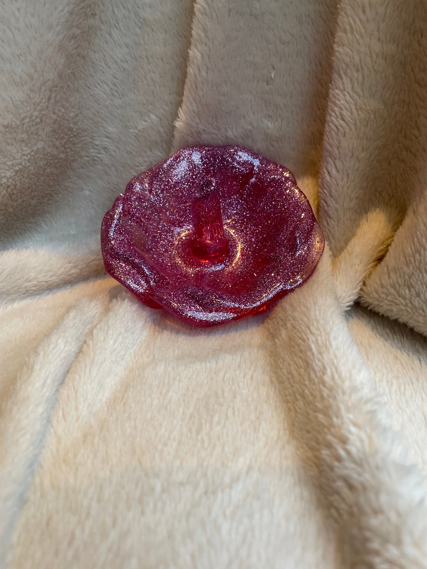 Glinda’s flower sieradenschaaltje