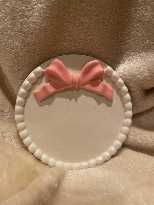 Bowtastic Sieradenschaaltje Deluxe rond