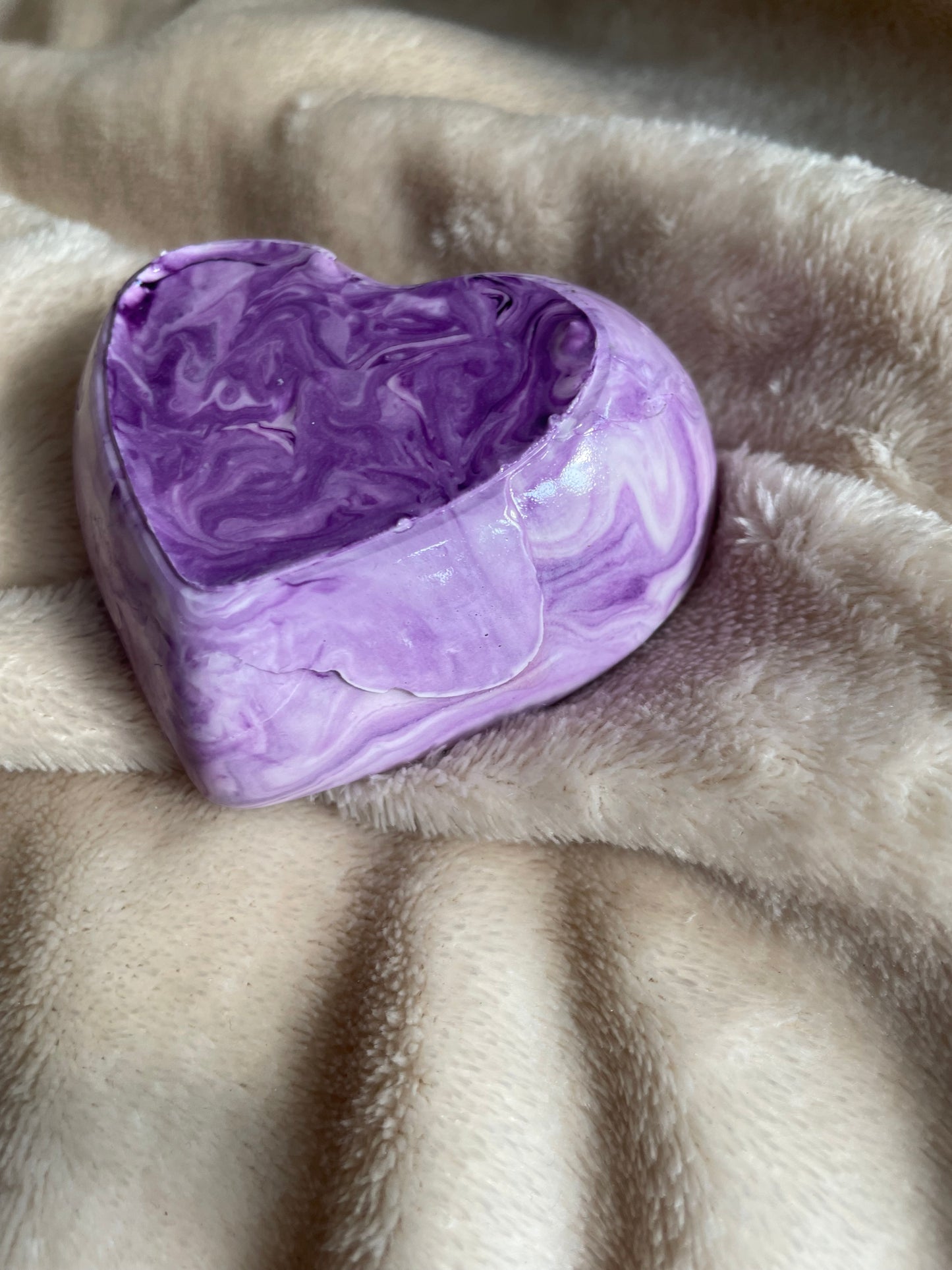 Flawesome HeartGlow schaaltje