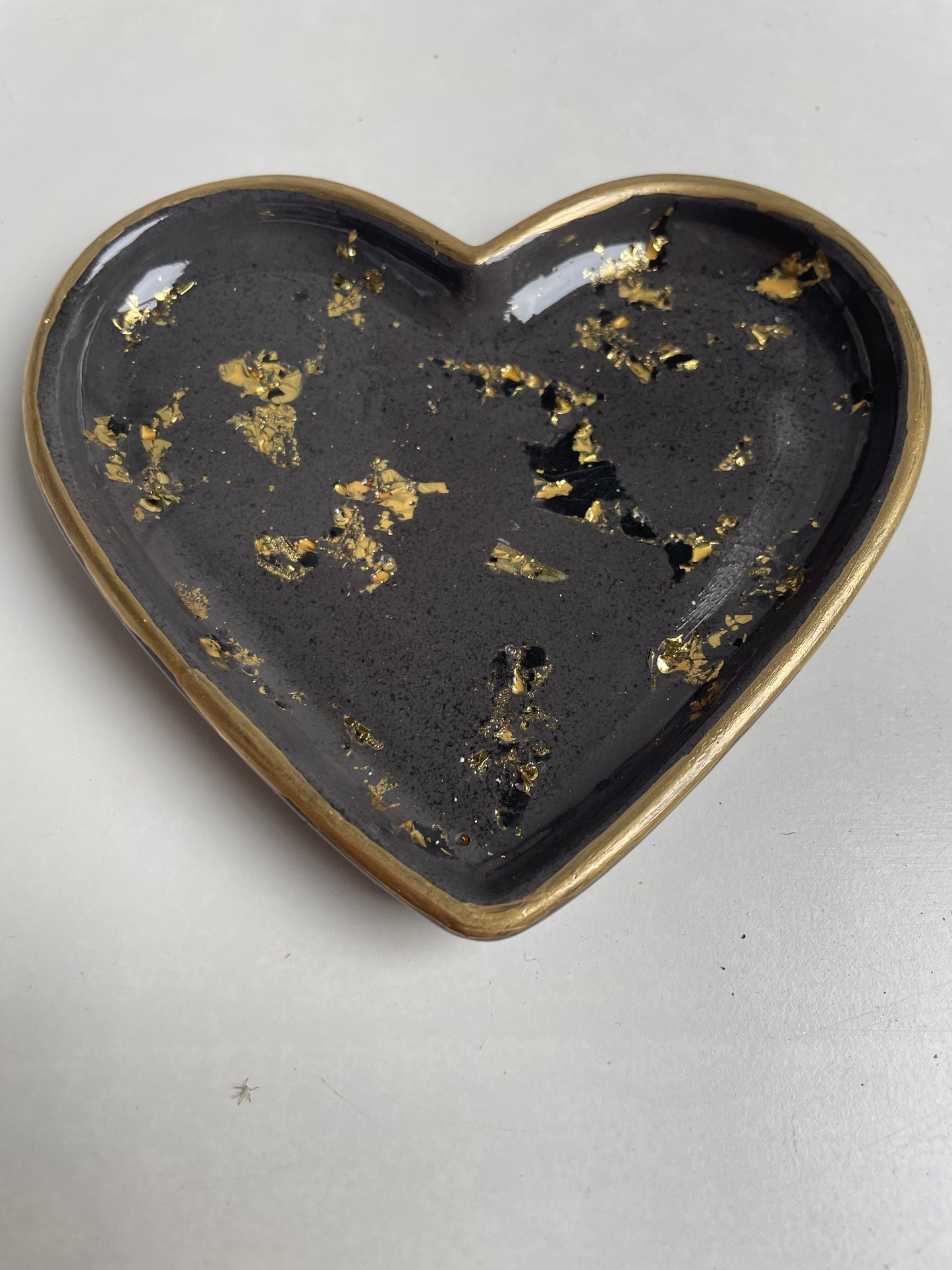 Nadia’s heart sieradenschaaltje