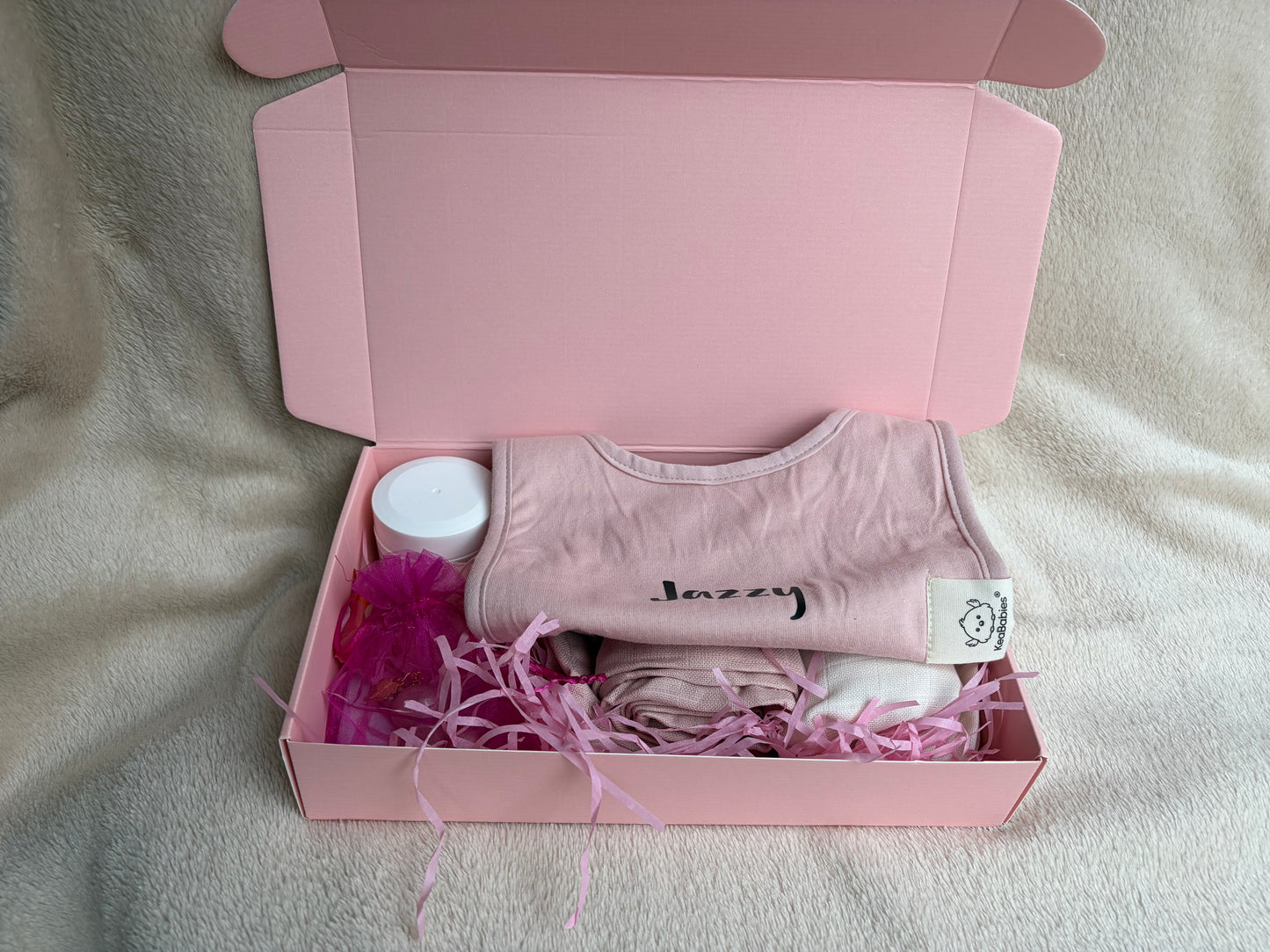Little Miracle Kraamcadeau Box