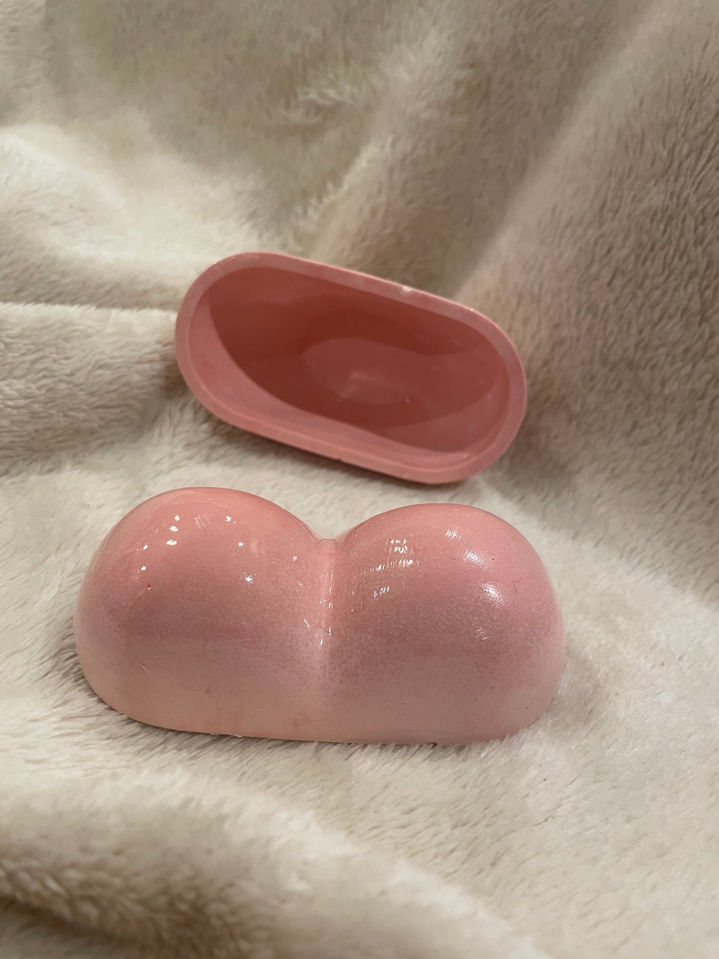 Lovely Heart opbergpotje