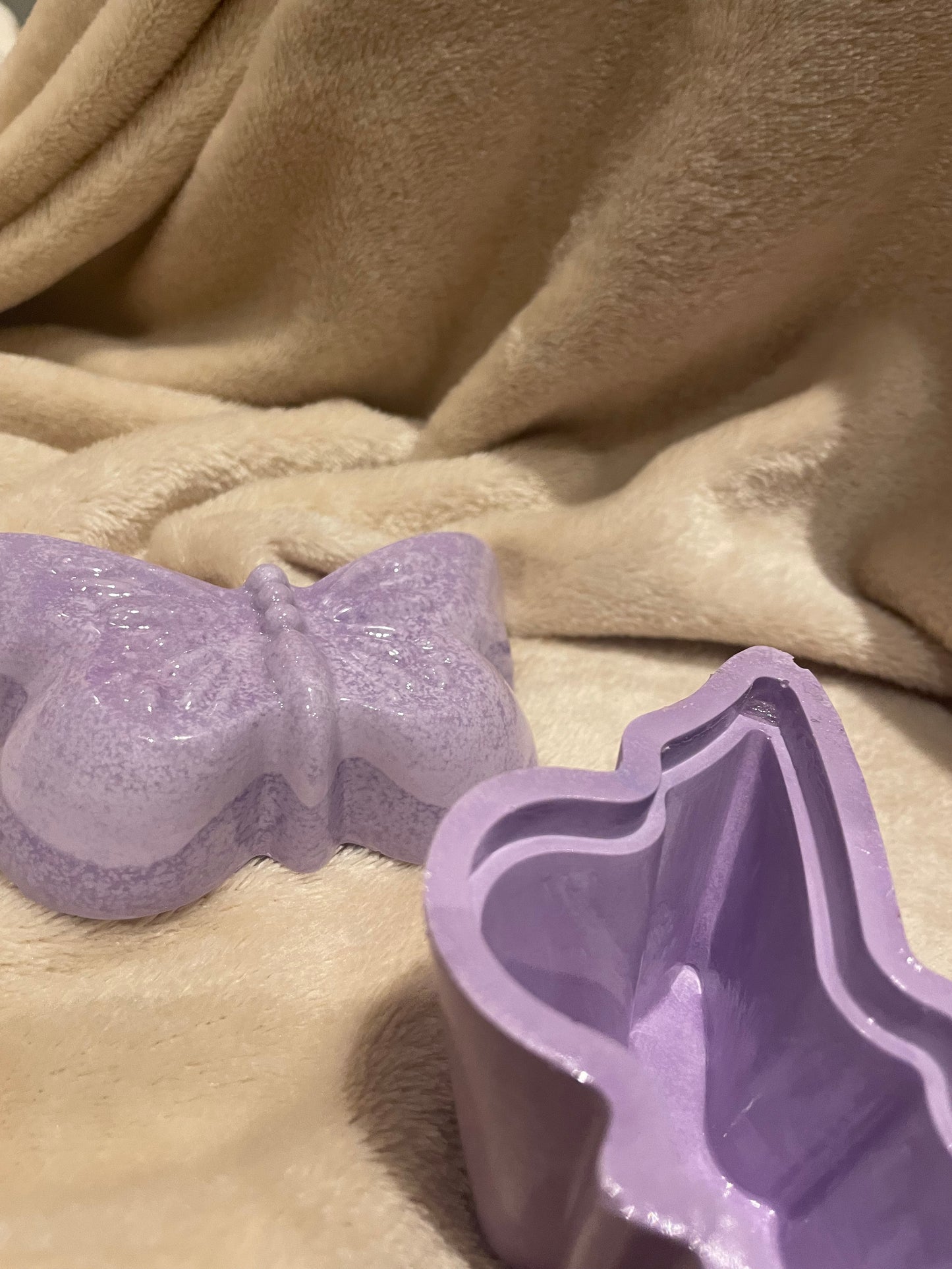 Lovely Butterfly Opbergpotje