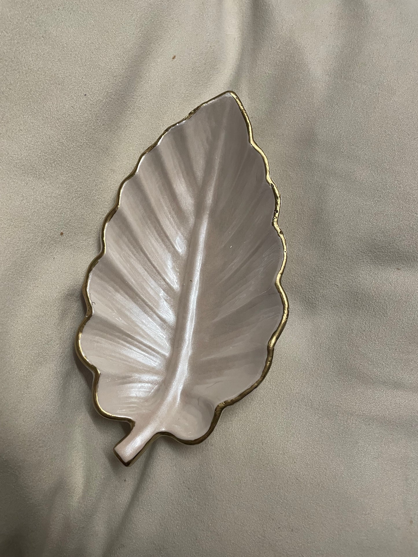 Vera’s sieraden schaaltje