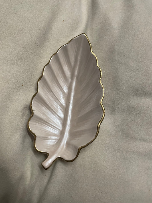 Vera’s sieraden schaaltje
