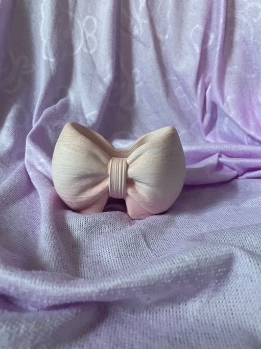 Flawesome find Bowtastic potje