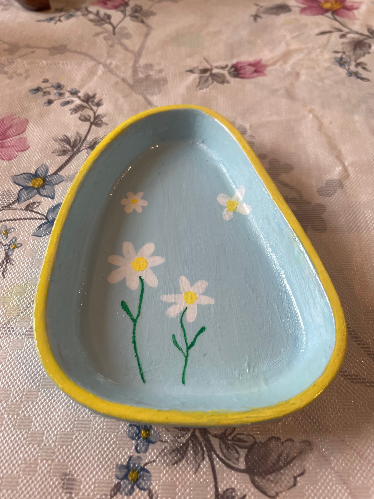 Sips &amp; Crafts Painting treasures