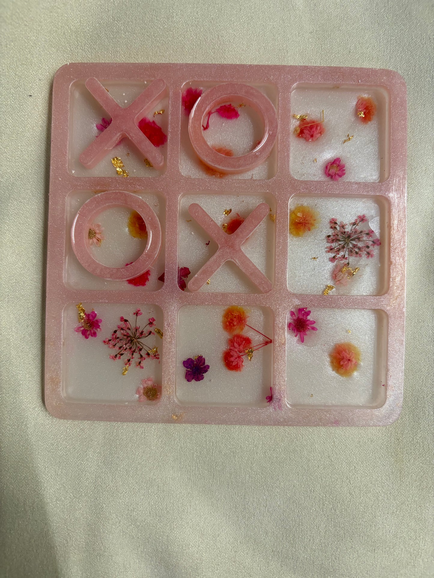 Boter, Kaas & Bloemen Spel 🌸