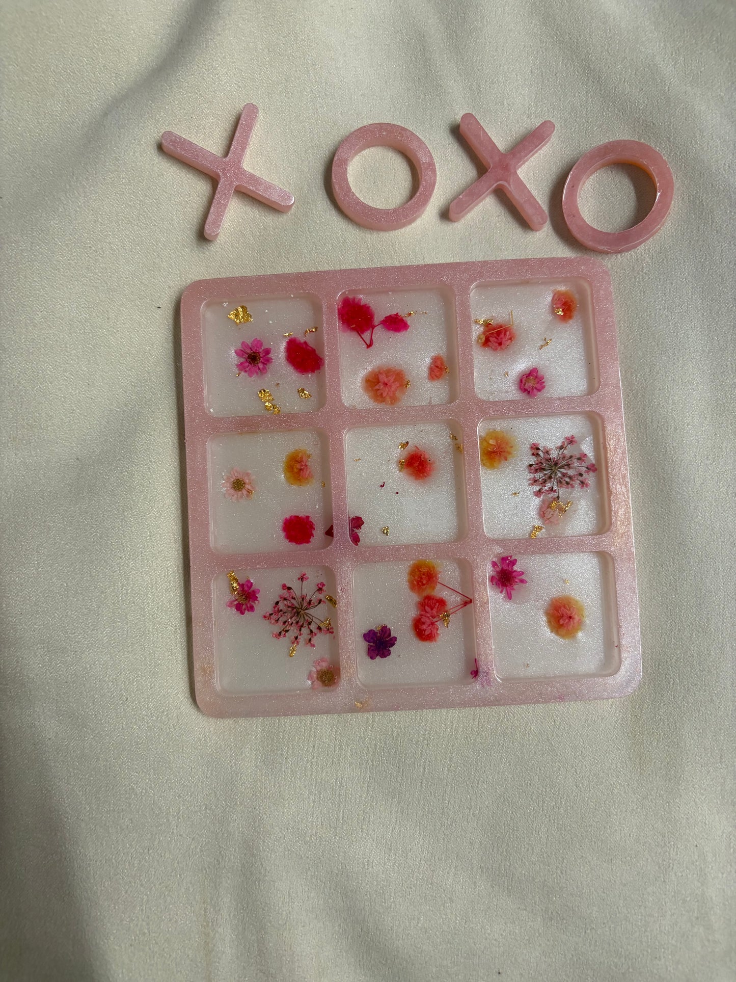 Boter, Kaas & Bloemen Spel 🌸