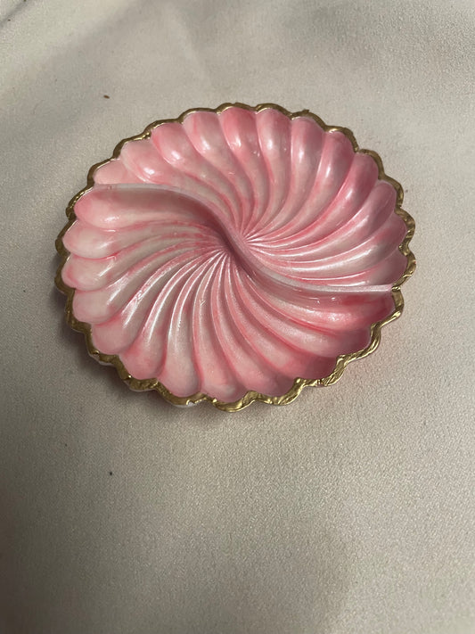 Seashell schaaltje Yvonne