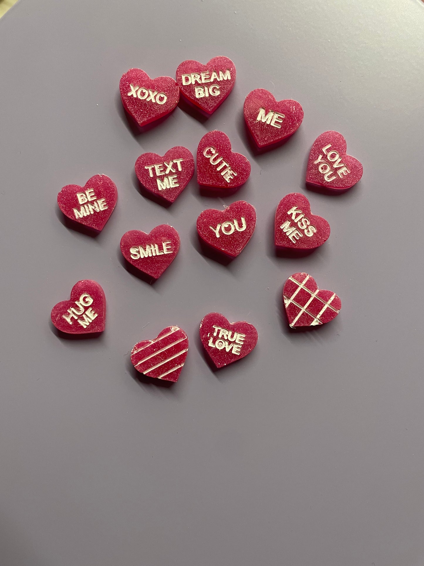 Sweetheart Mini Magneetjes