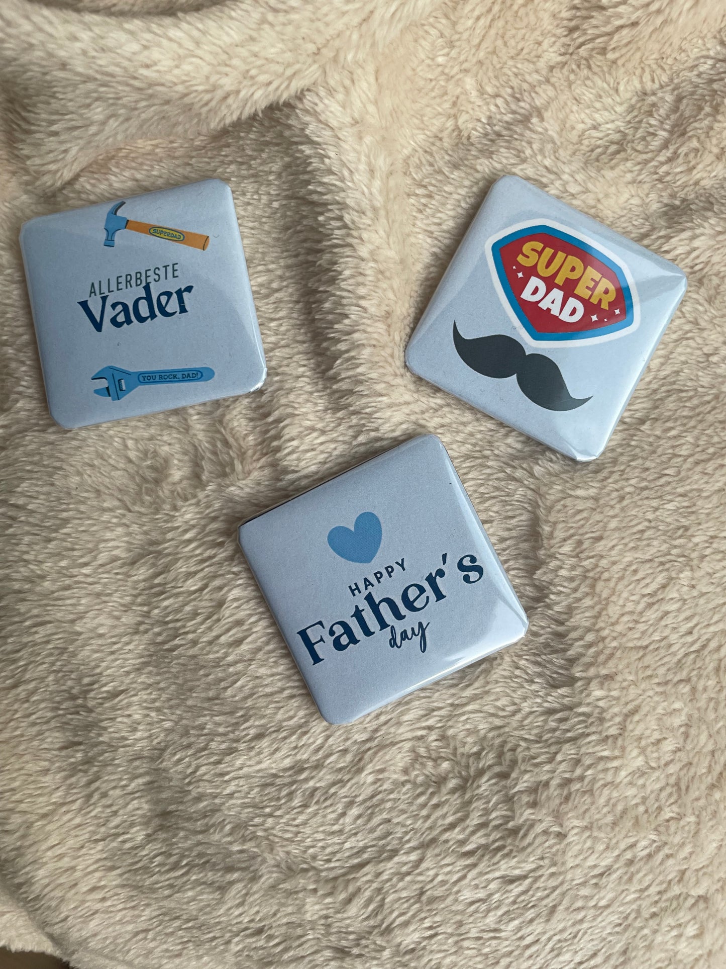 Magneet op maat
