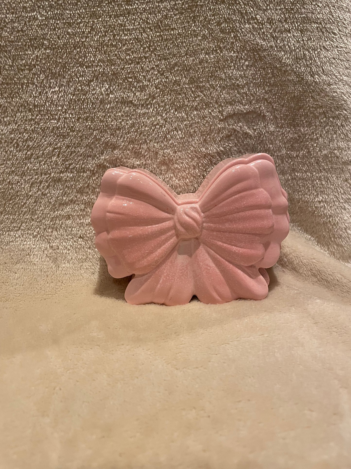 Bowtastic opbergdoosje