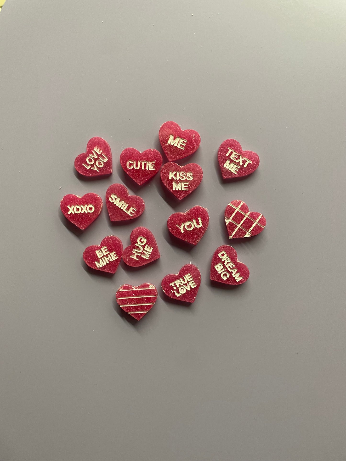 Sweetheart Mini Magneetjes