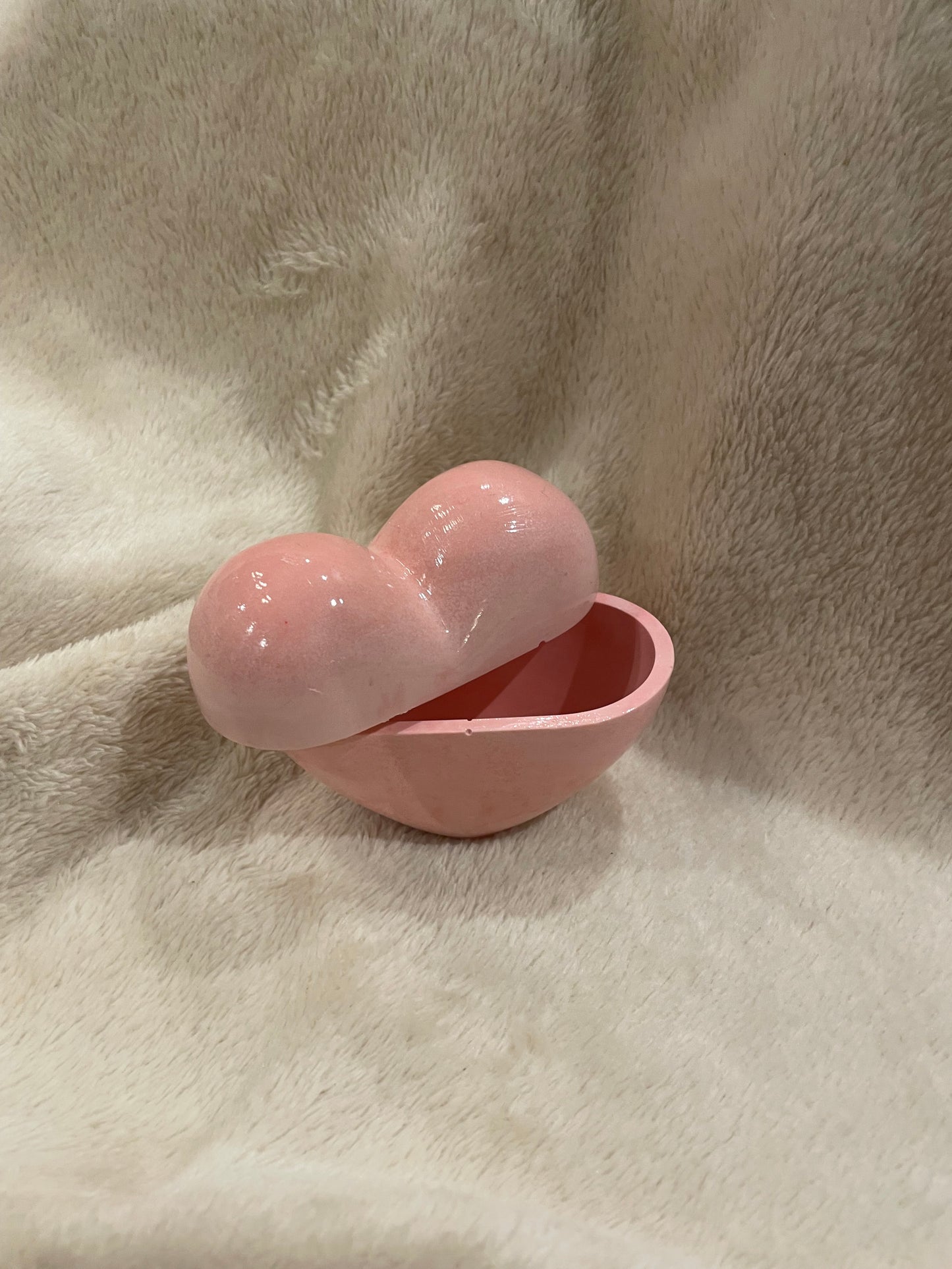 Lovely Heart opbergpotje