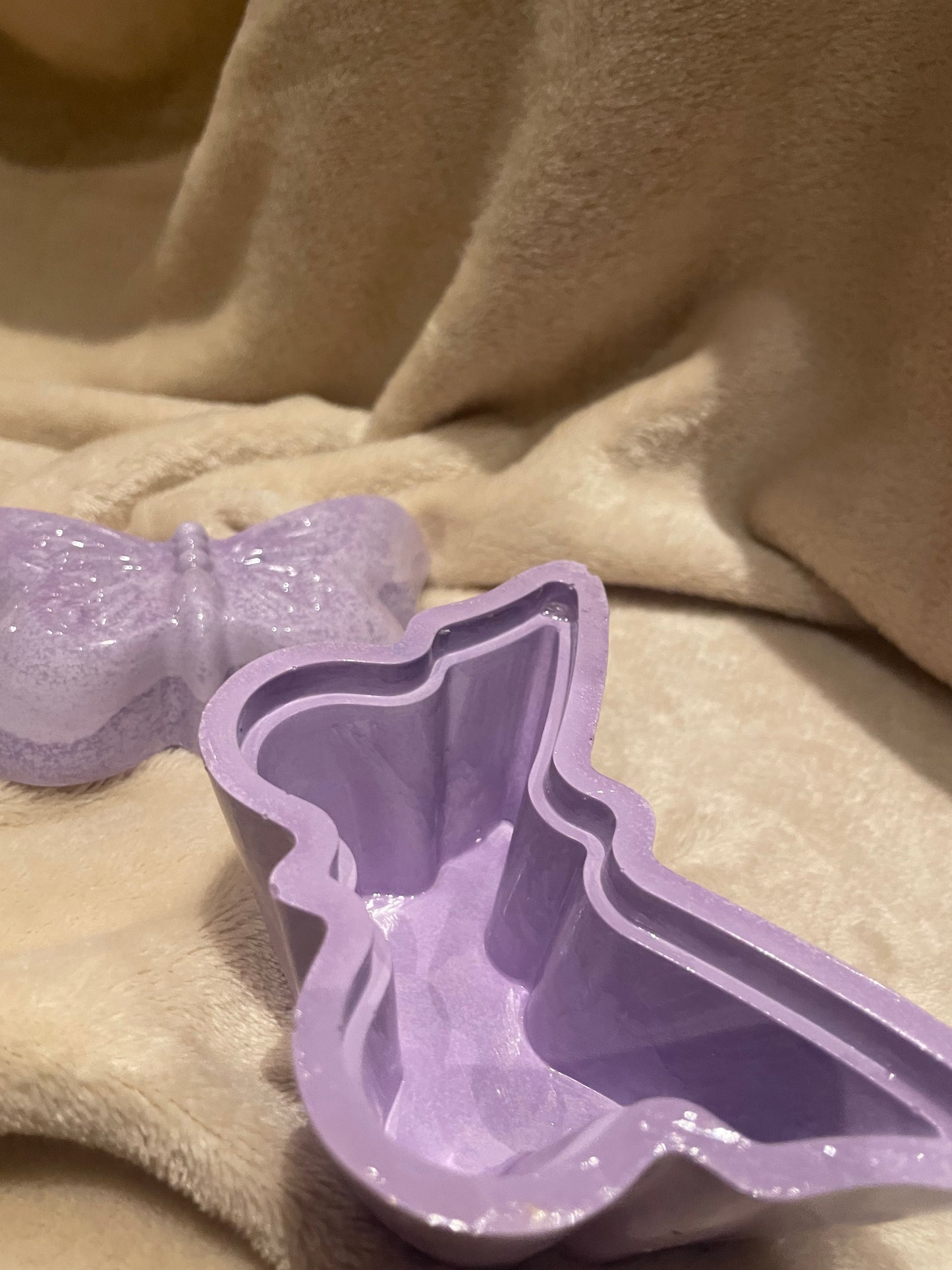 Lovely Butterfly Opbergpotje